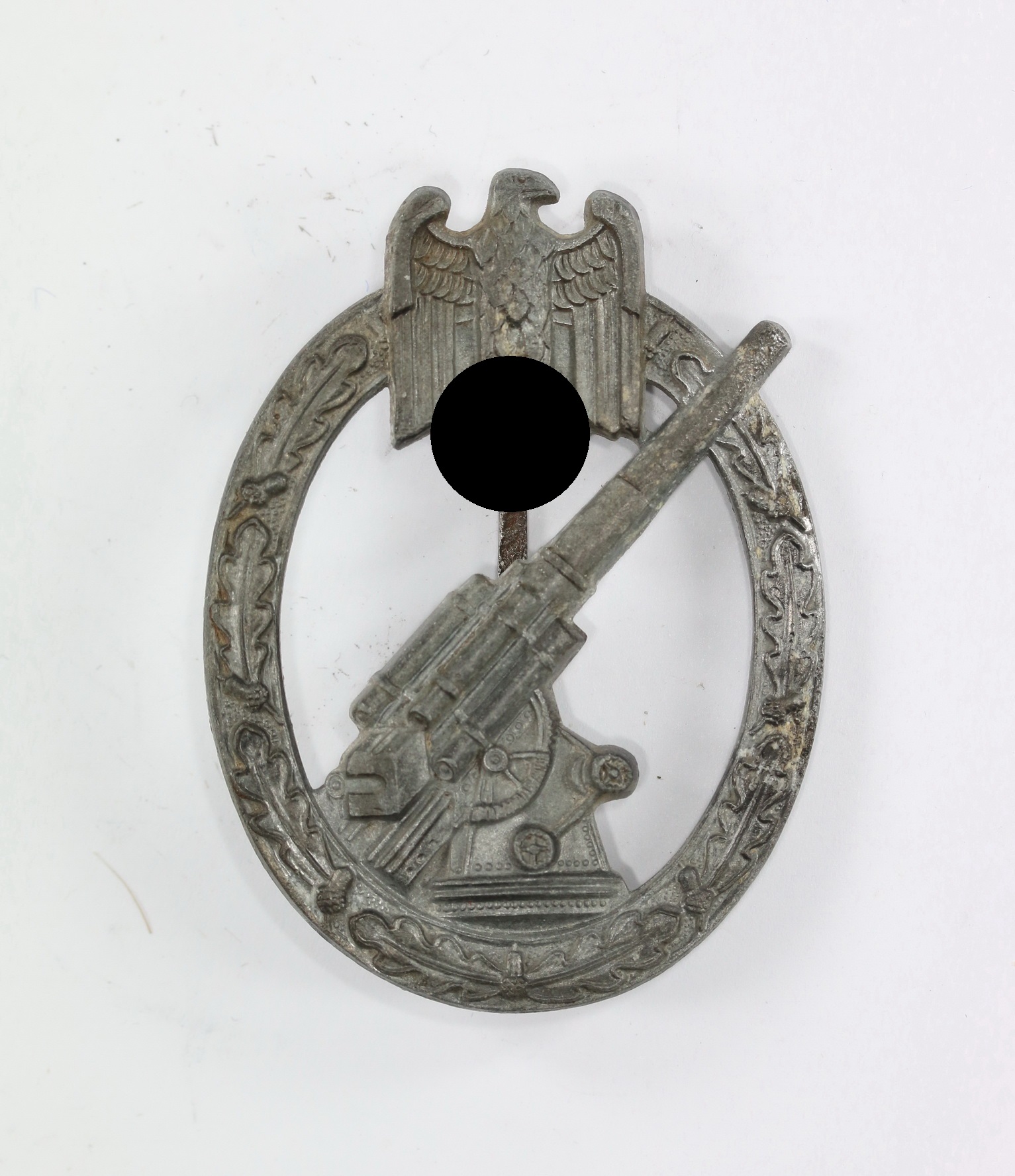 img_7063_bildgr_e_ndern_1_1 Army Flak Badge. Type Förster & Barth. – Bild 1