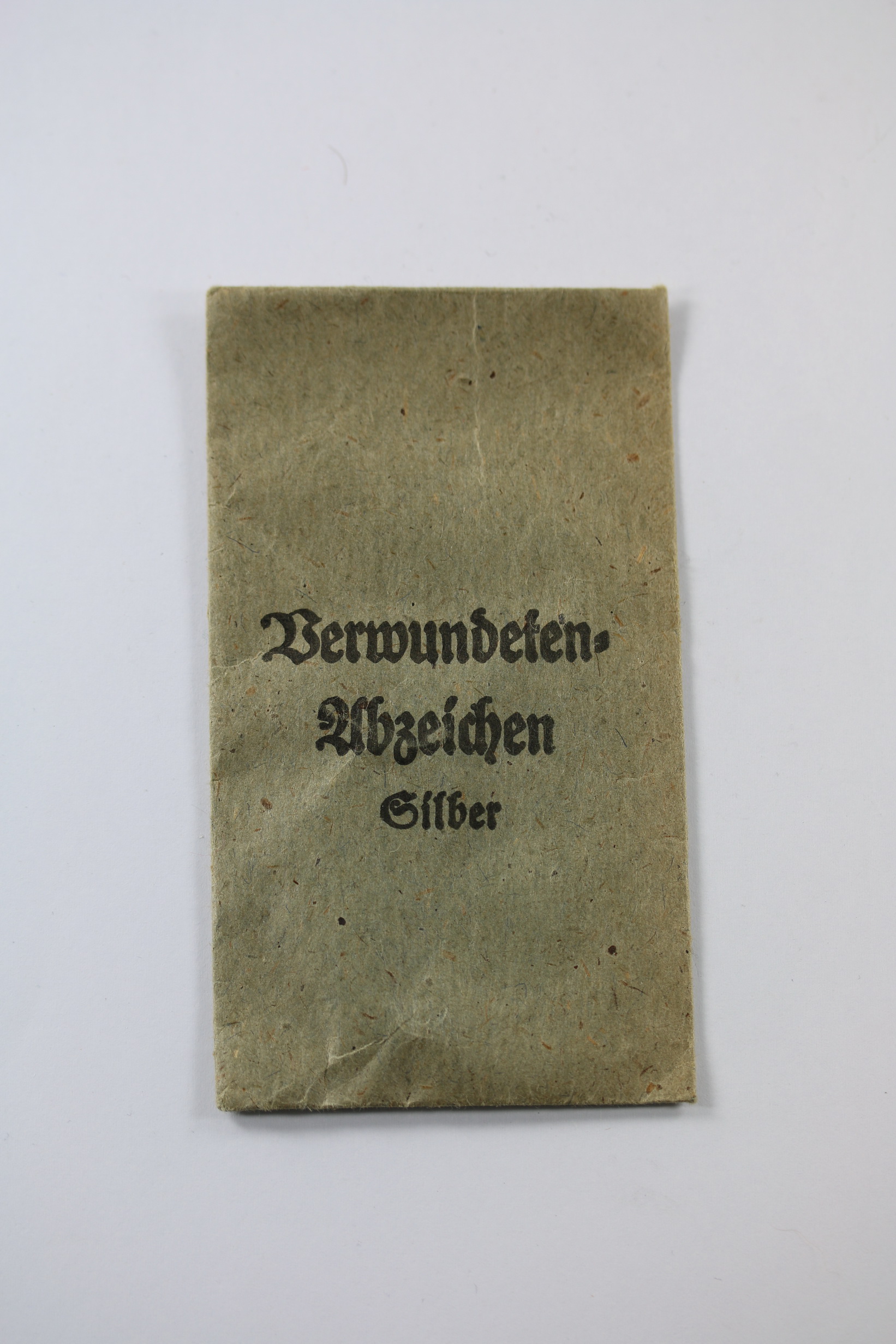 img_7511_bildgr_e_ndern_2 Envelope for the Silver Wound Badge. Maker Steinhauer & Lück. – Bild 1