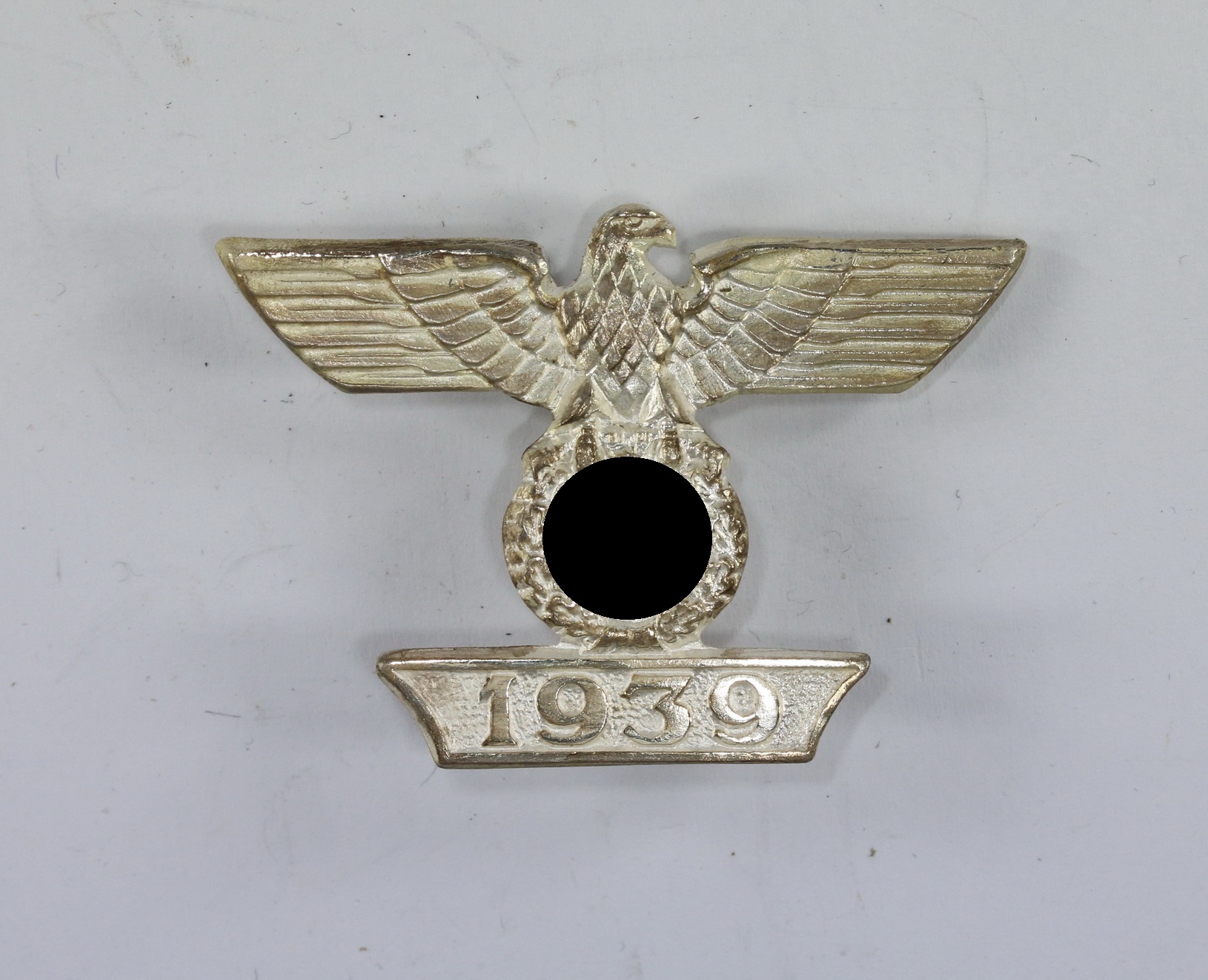 img_7842_bildgr_e_ndern_1_1 Repetition Clasp to the Iron Cross 1st Class 1914. Type C.E Juncker. 1st Pattern. – Bild 1