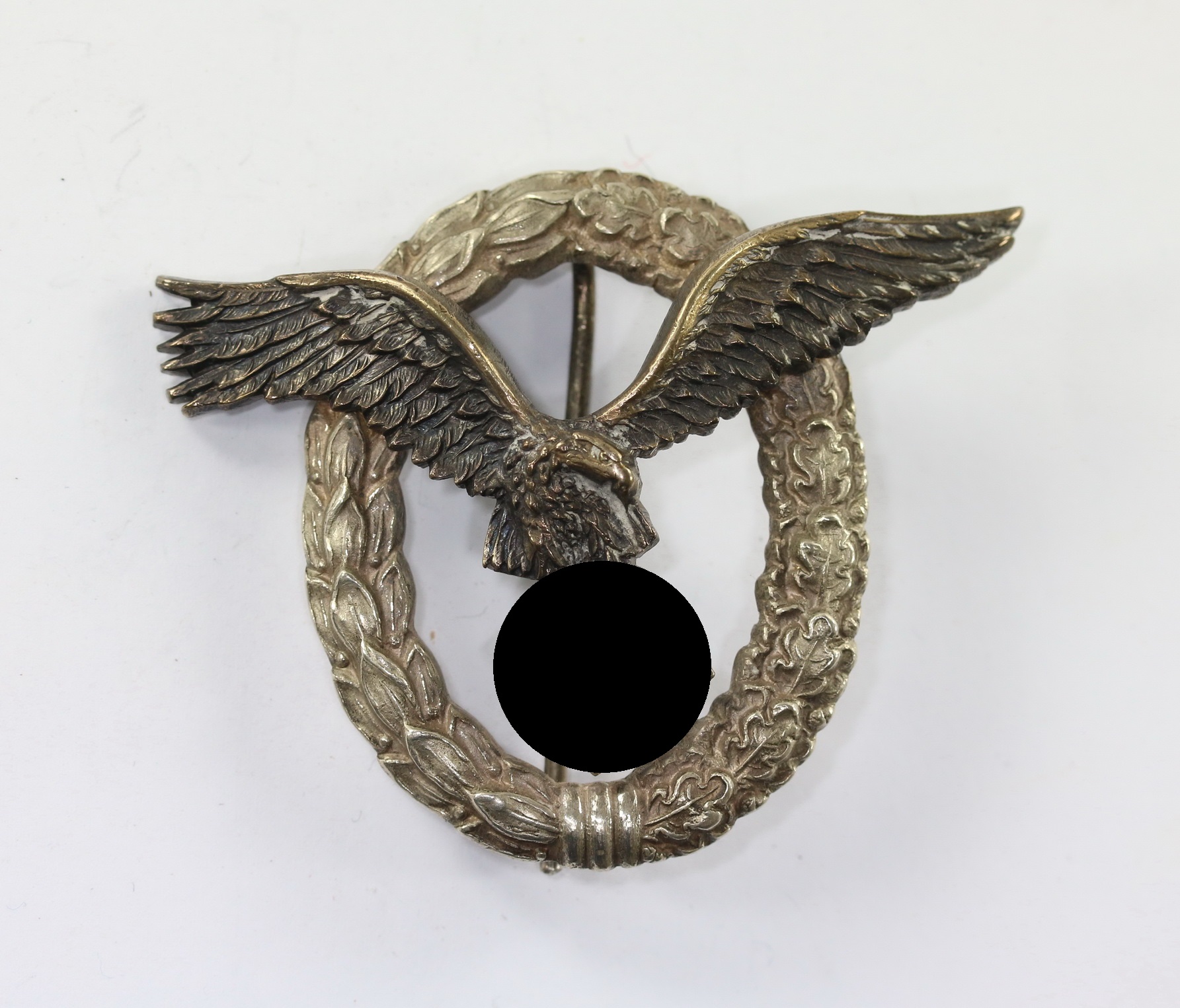 img_8579_bildgr_e_ndern_1_1 Flugzeugführerabzeichen der Luftwaffe, Hst. Juncker (J.2) – Bild 1