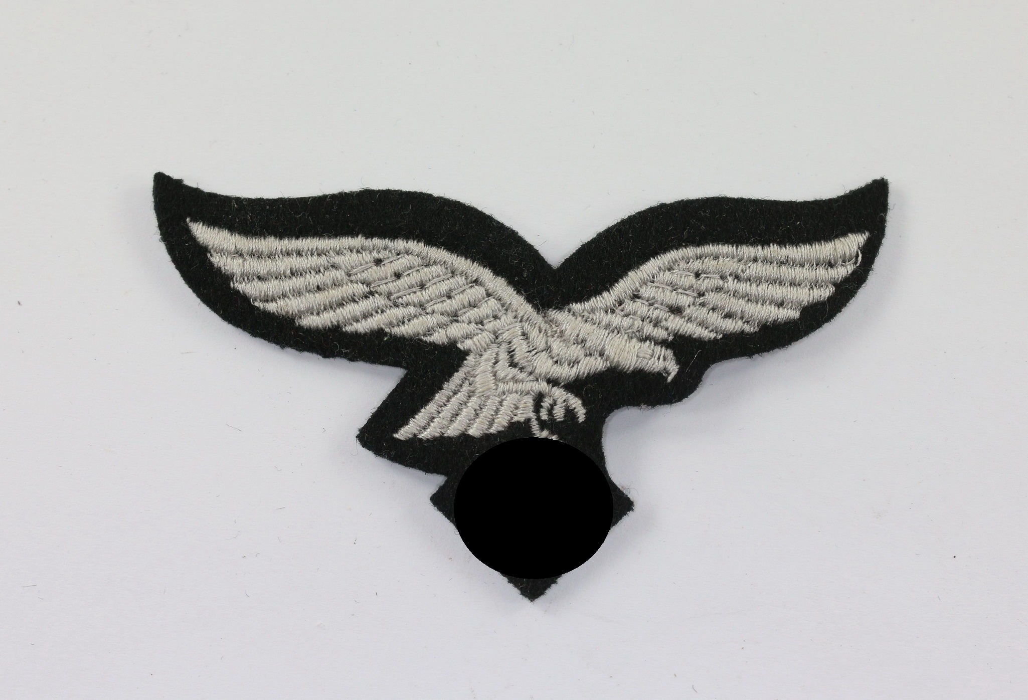 img_8943_bildgr_e_ndern_1 Luftwaffe Cap Eagle for Fallschirm-Panzer-Division Hermann Göring – Bild 1