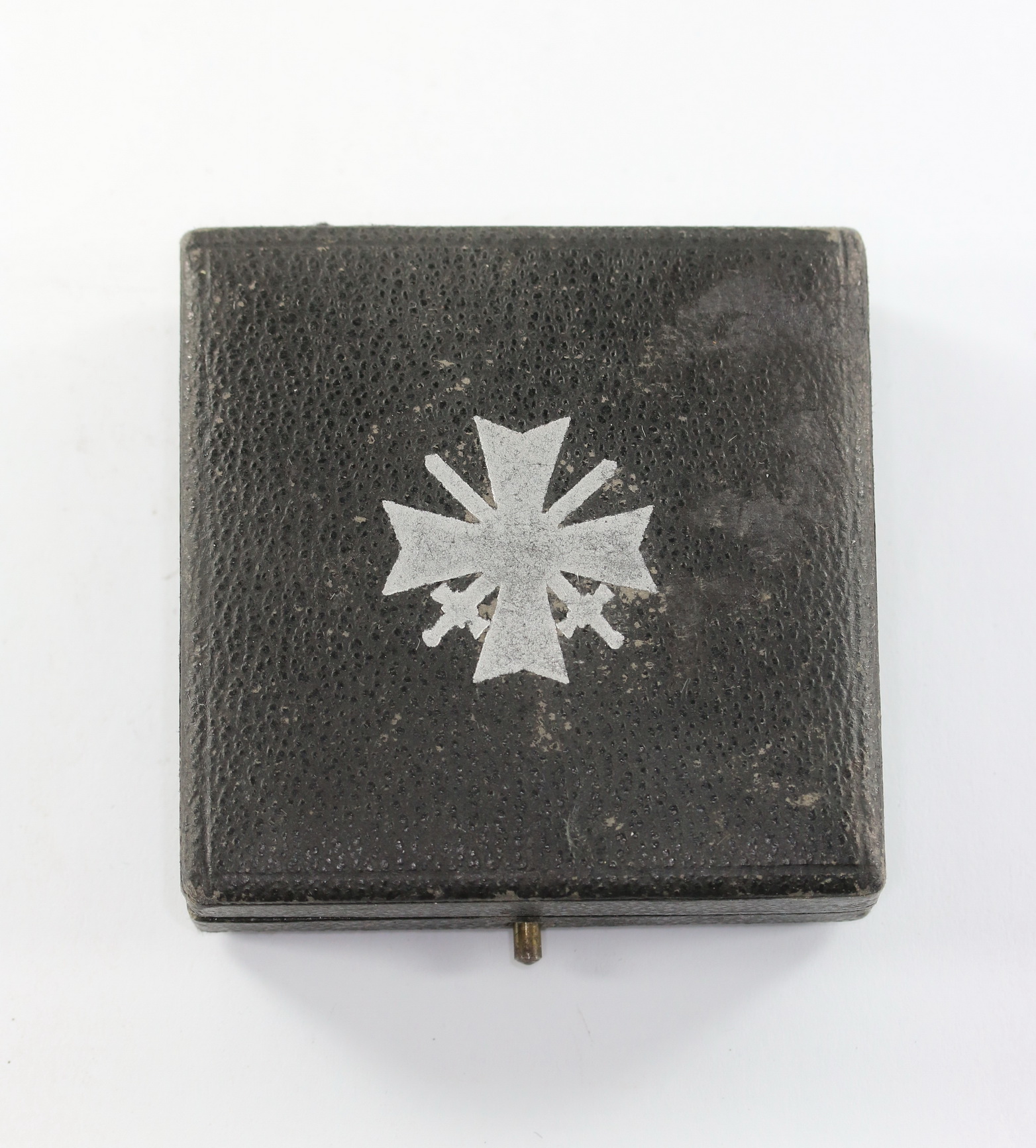 img_9017_bildgr_e_ndern_1 Case for the War Merit Cross 1st class with Swords. – Bild 1