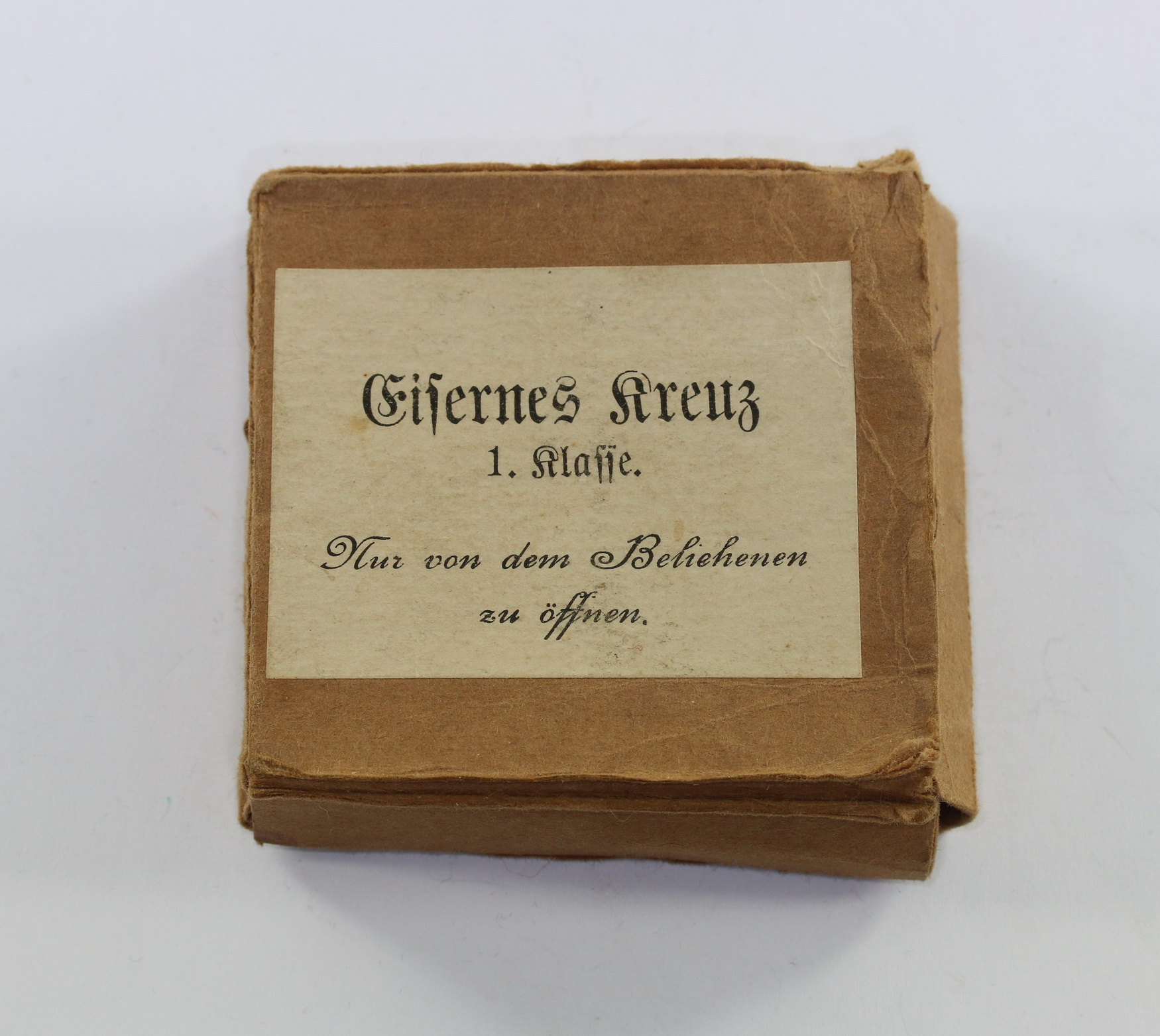 img_9327_bildgr_e_ndern_2 Outer Carton for the iron cross 1st class 1914. – Bild 1