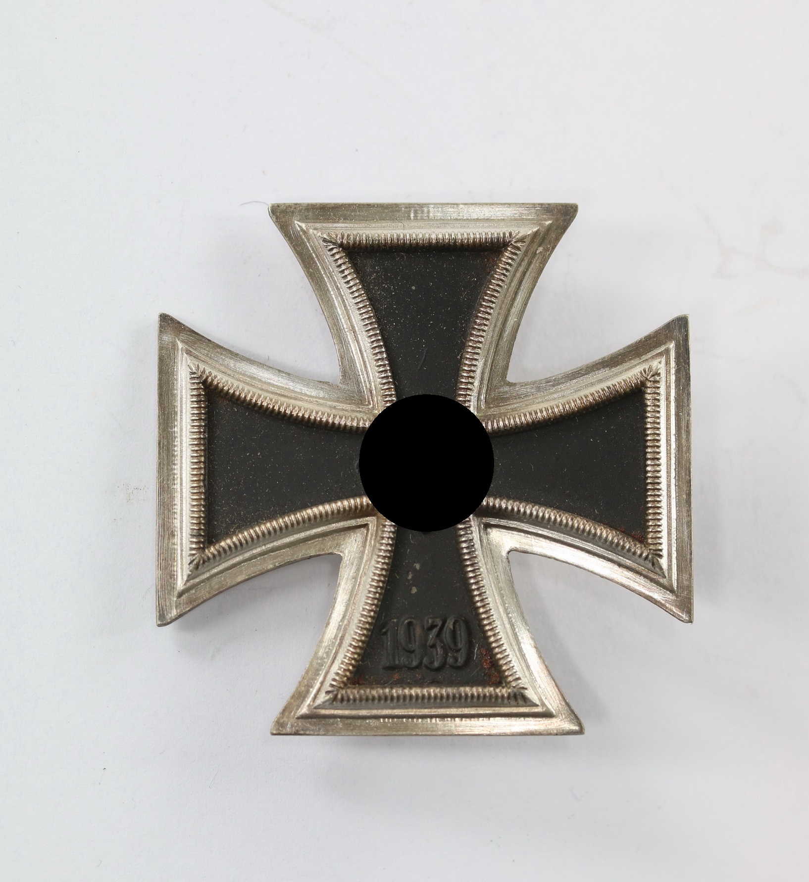 img_9426_bildgr_e_ndern_2 Eisernes Kreuz 1. Klasse 1939, Rudolf Souval – Bild 1