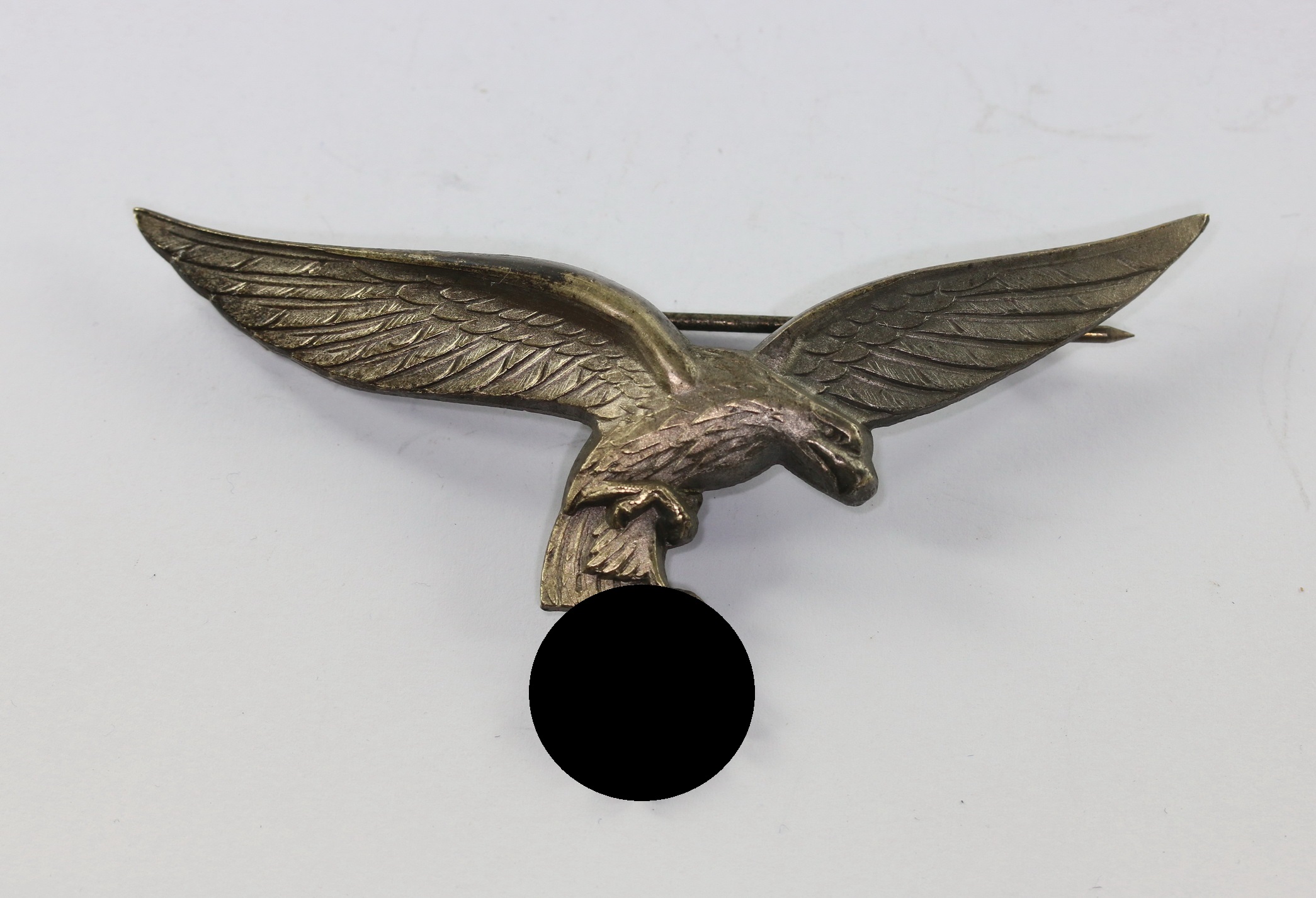 img_9441_bildgr_e_ndern_1_1 1st Pattern Luftwaffe Eagle for the Officer Summer Uniform. – Bild 1