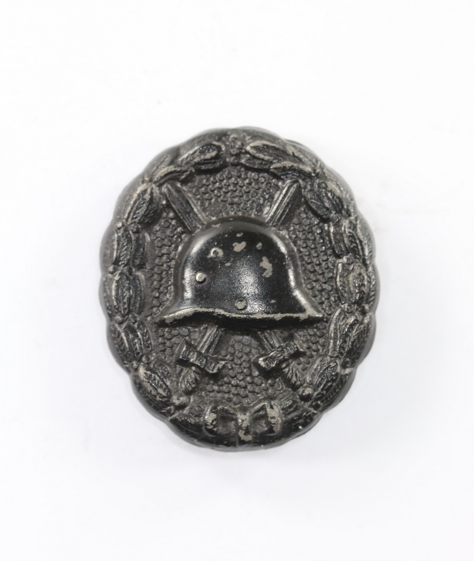 img_9600_bildgr_e_ndern_2 Verwundetenabzeichen in Schwarz 1918 – Bild 1