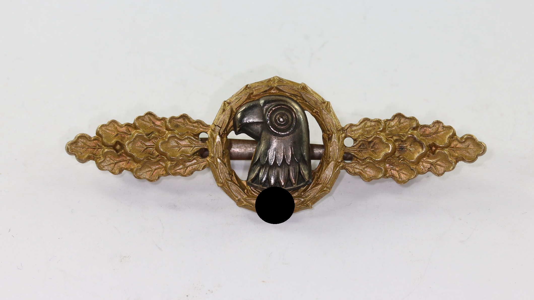 img_9664_bildgr_e_ndern_1_1 Gold operational flight clasp for Observer. – Bild 1