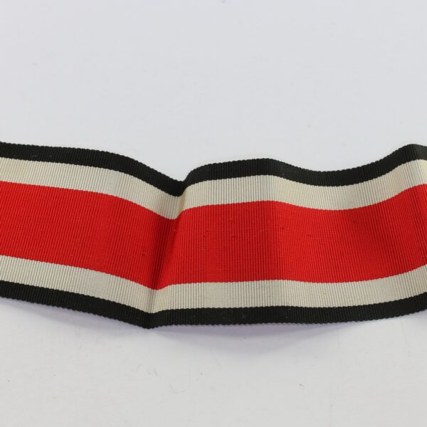 Band für das Ritterkreuz des Eisernen Kreuzes