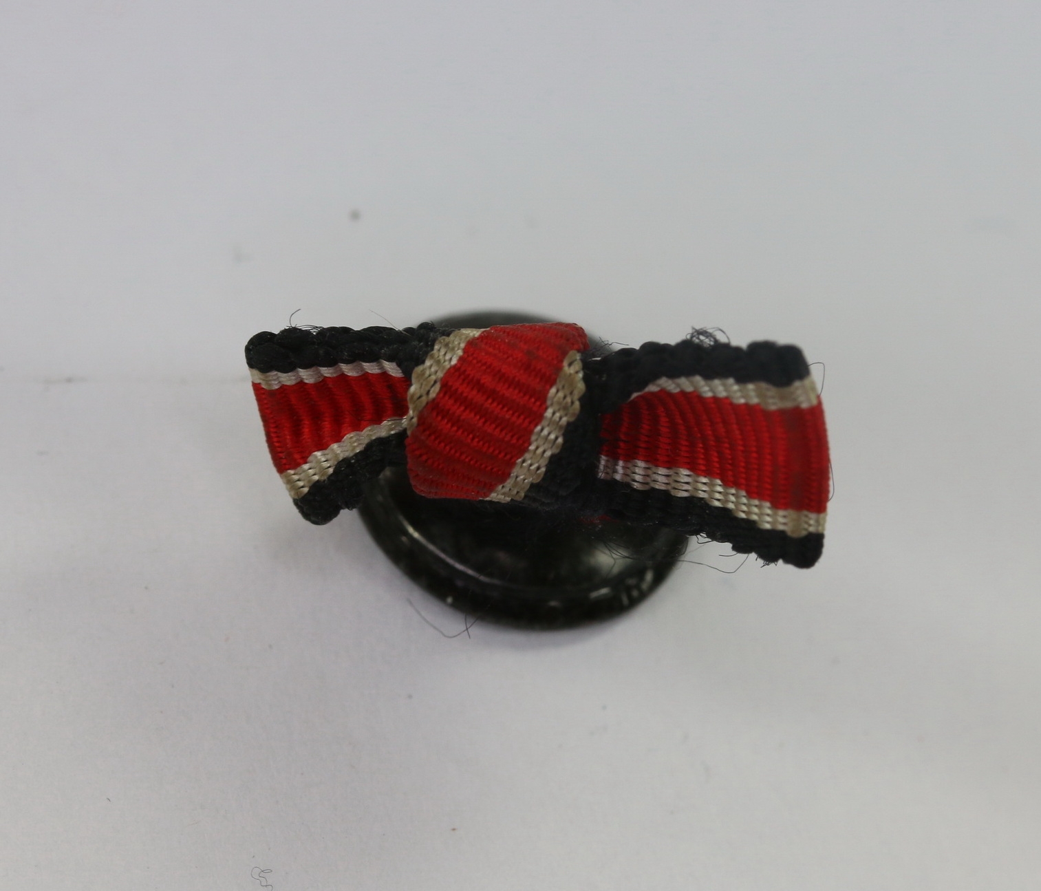 Iron Cross 2nd Class 1939 Buttonhole Decoration.  – Bild 1