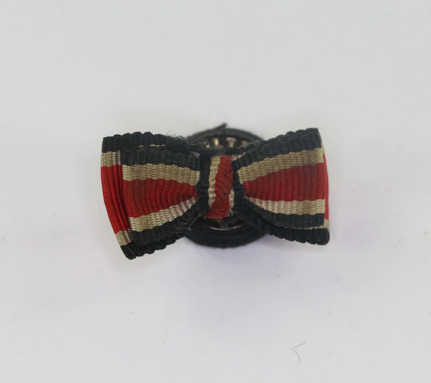 Buttonhole Decoration Iron Cross 2nd Class 1939. – Bild 1