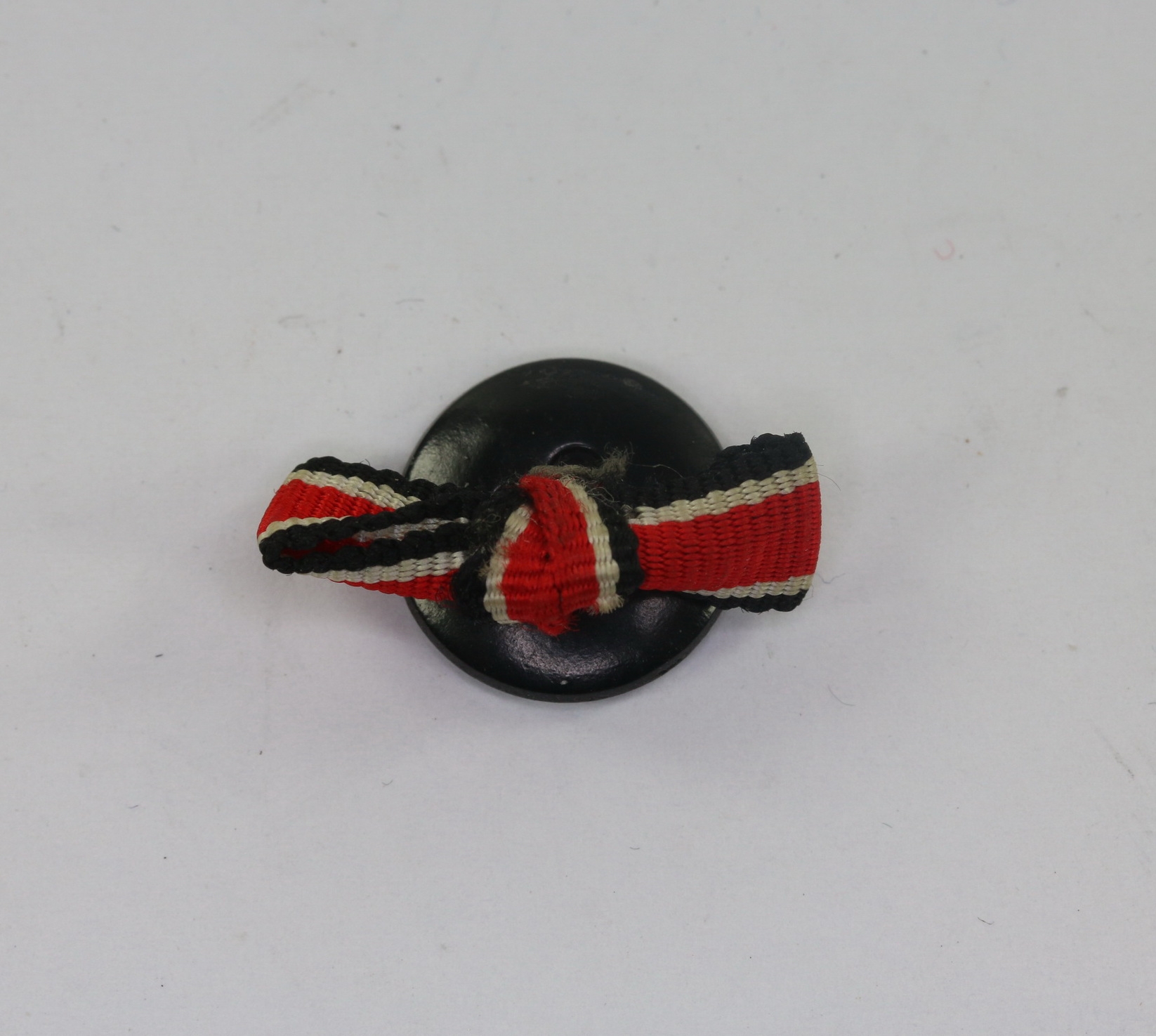 Buttonhole Decoration Iron Cross 2nd Class 1939. – Bild 1