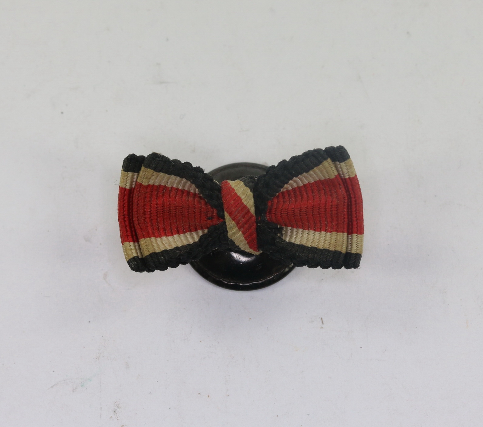 Buttonhole Decoration Iron Cross 2nd Class 1939. – Bild 1