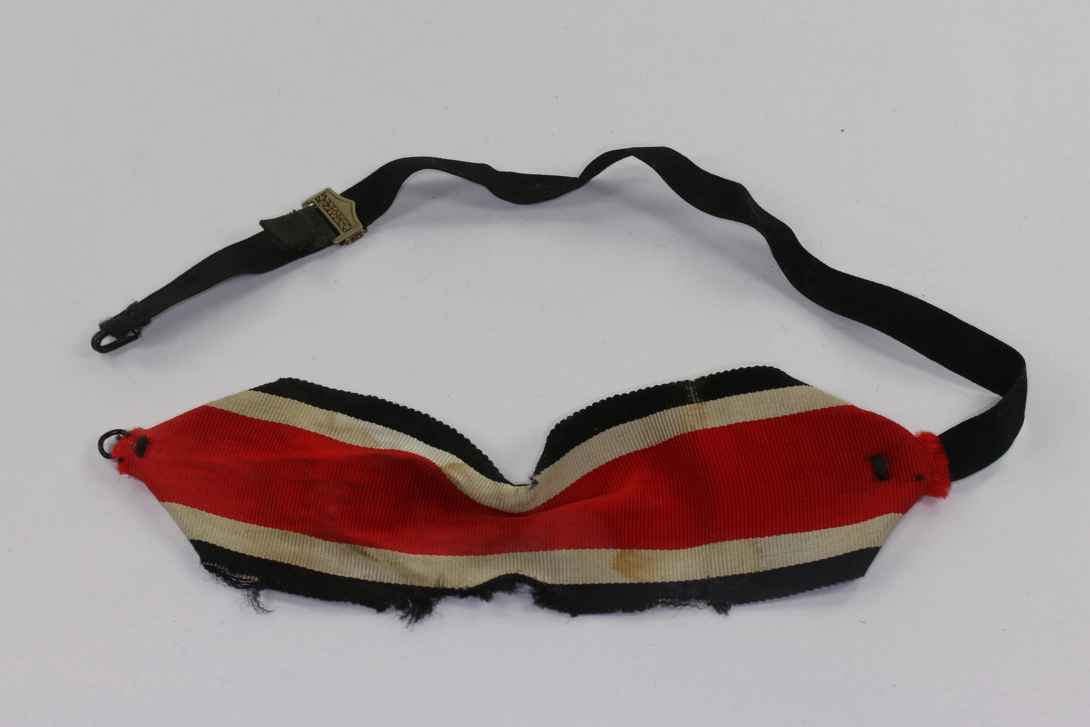 Neck Ribbon for the Knights Cross of the Iron Cross 1939. – Bild 1