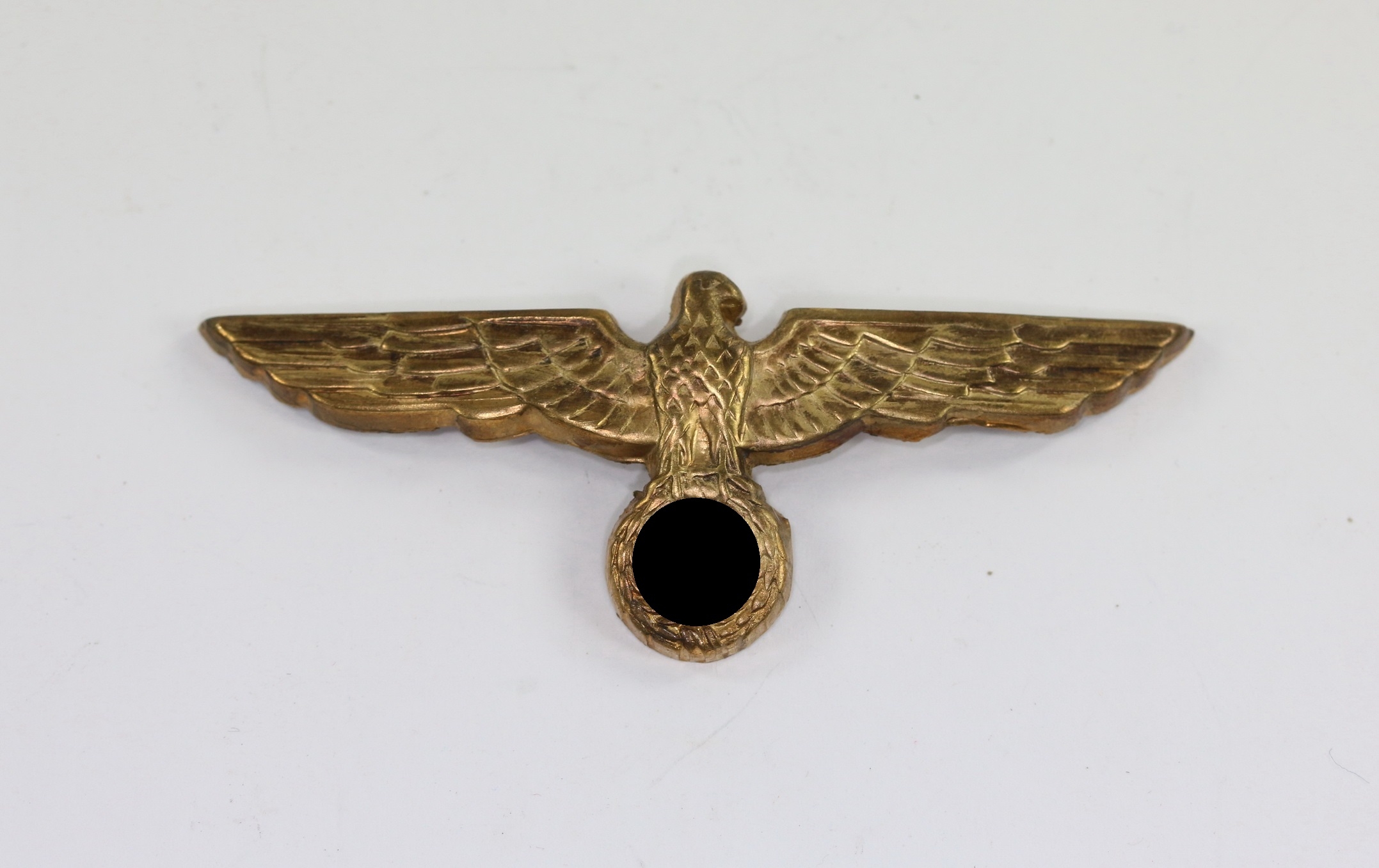 kriegsmarine_adler_f_r_die_schirmm_tze_der_offiziere_1__1 Kriegsmarine, Adler für die Schirmmütze der Offiziere – Bild 1