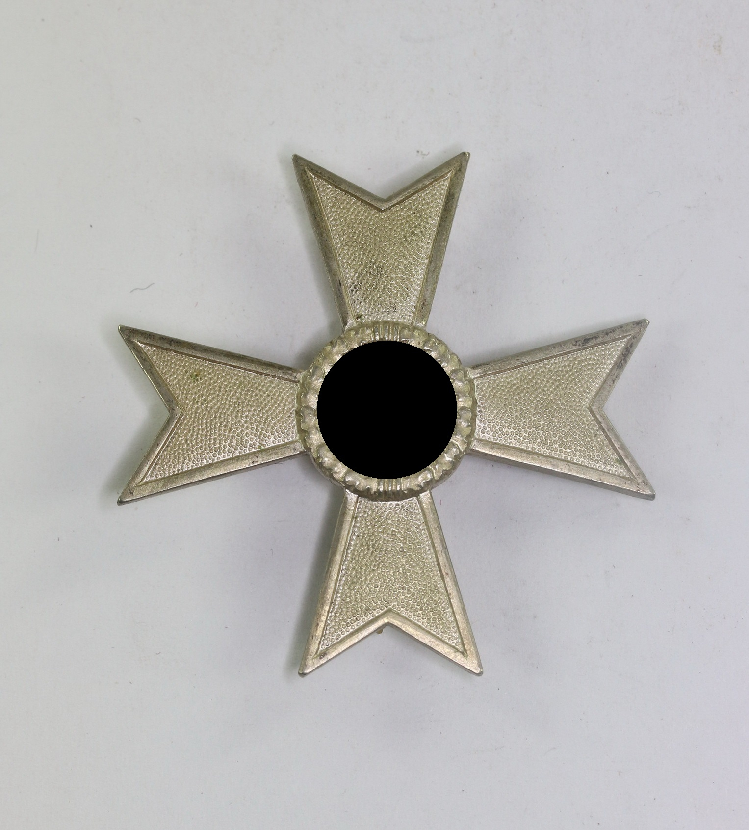 War Merit Cross 1st Class. Maker 50 (Karl Gschiermeister, Vienna),  – Bild 1