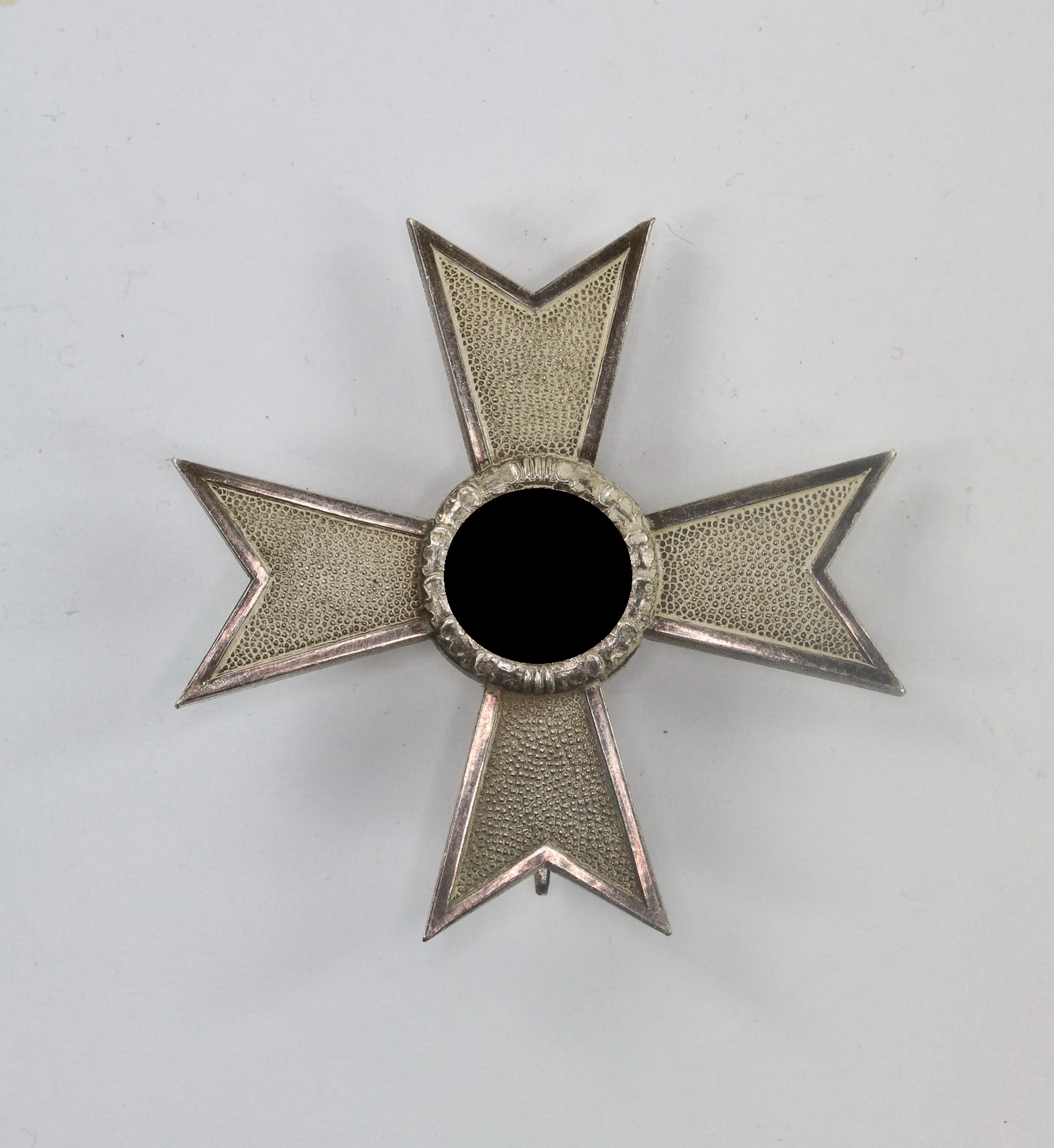 War Merit Cross 1st Class. Maker L/18 (B.H. Mayer, Pforzheim). – Bild 1