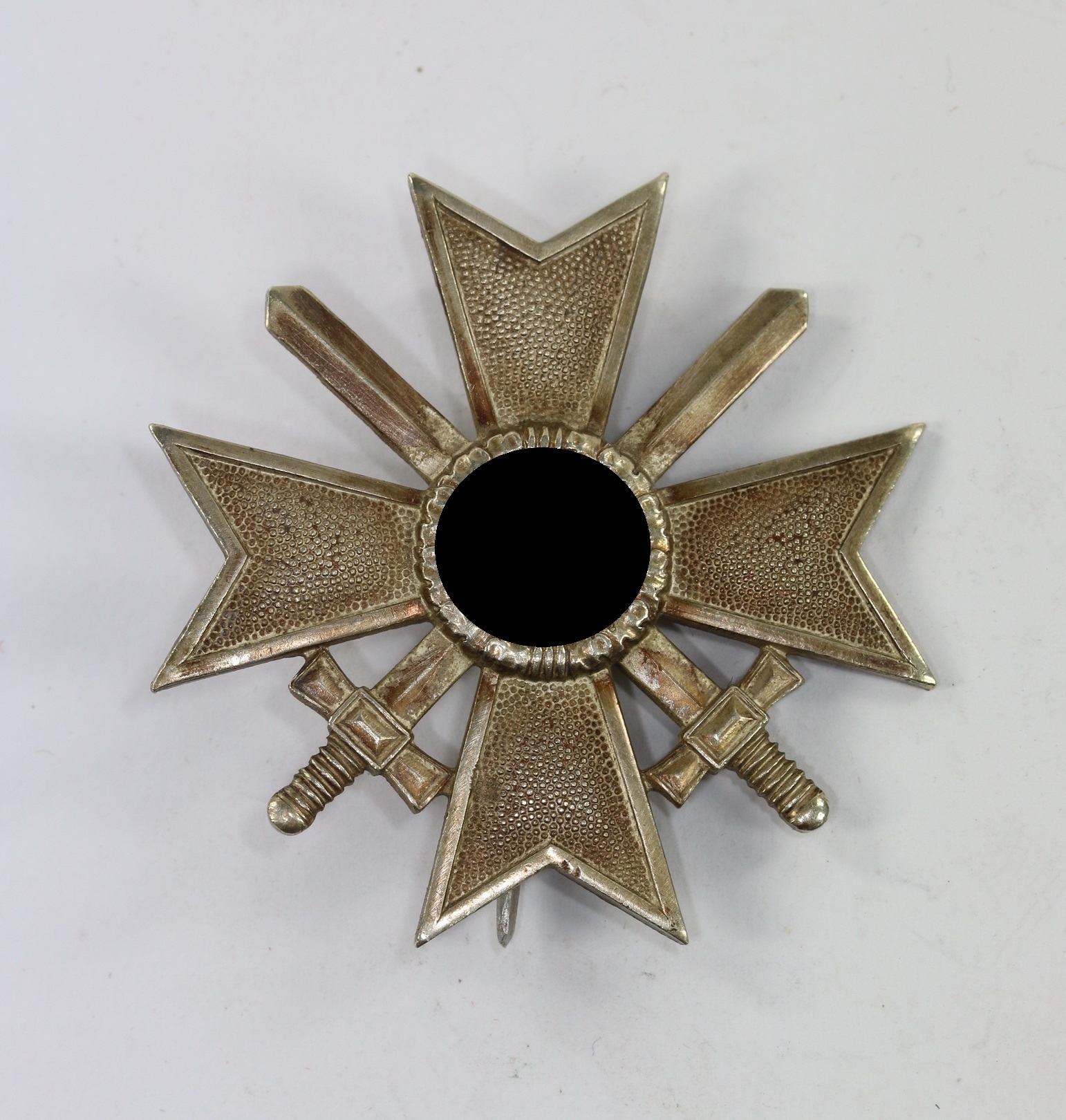 kriegsverdienstkreuz_1 War Merit Cross 1st class with Swords. – Bild 1