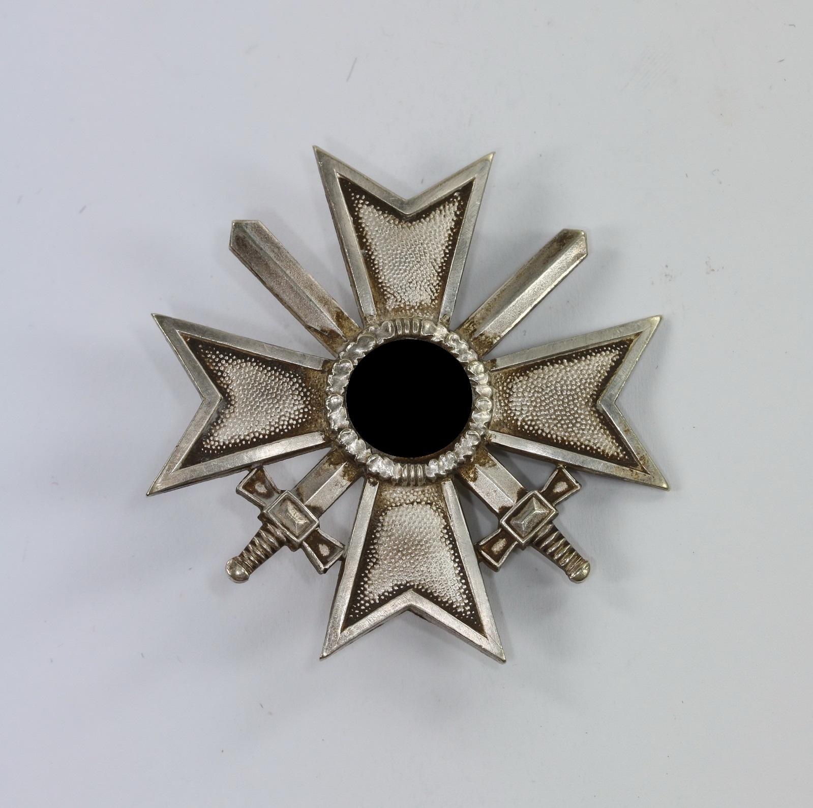 kriegsverdienstkreuz_1 War Merit Cross 1st class with Swords. – Bild 1