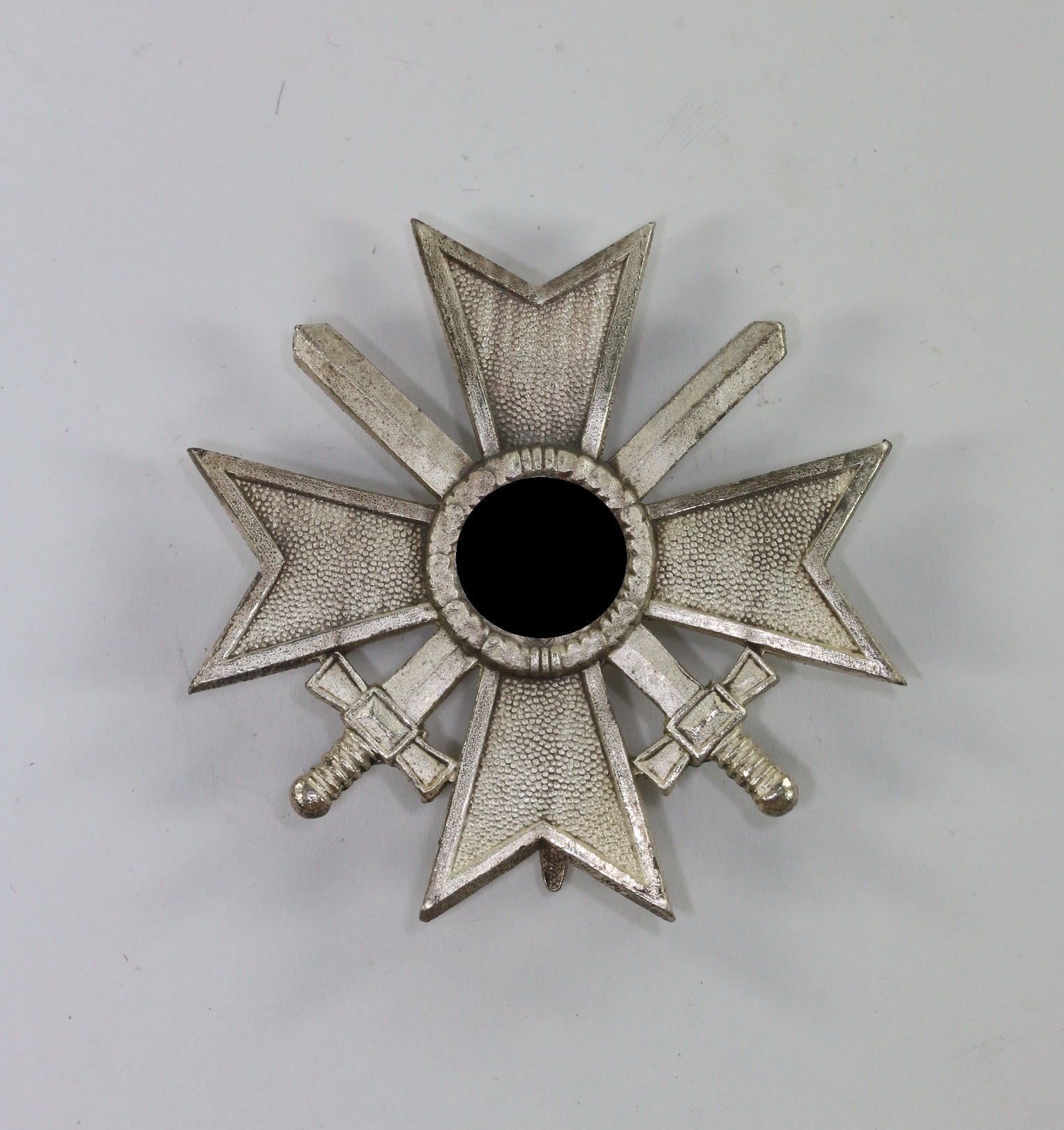 War Merit Cross 1st Class with Swords. Maker 3. – Bild 1