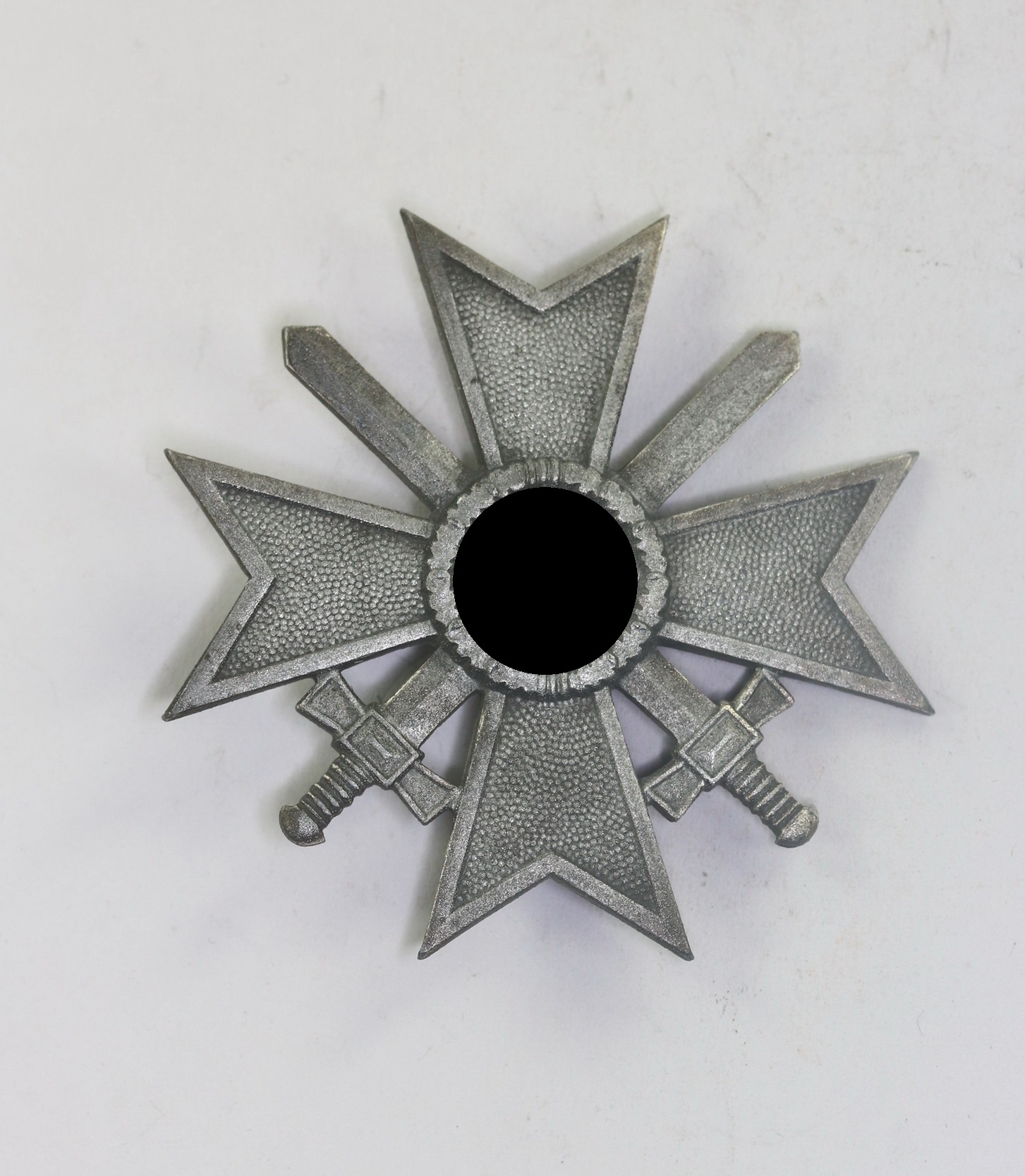 kriegsverdienstkreuz_1 War Merit Cross 1st Class with Swords. – Bild 1