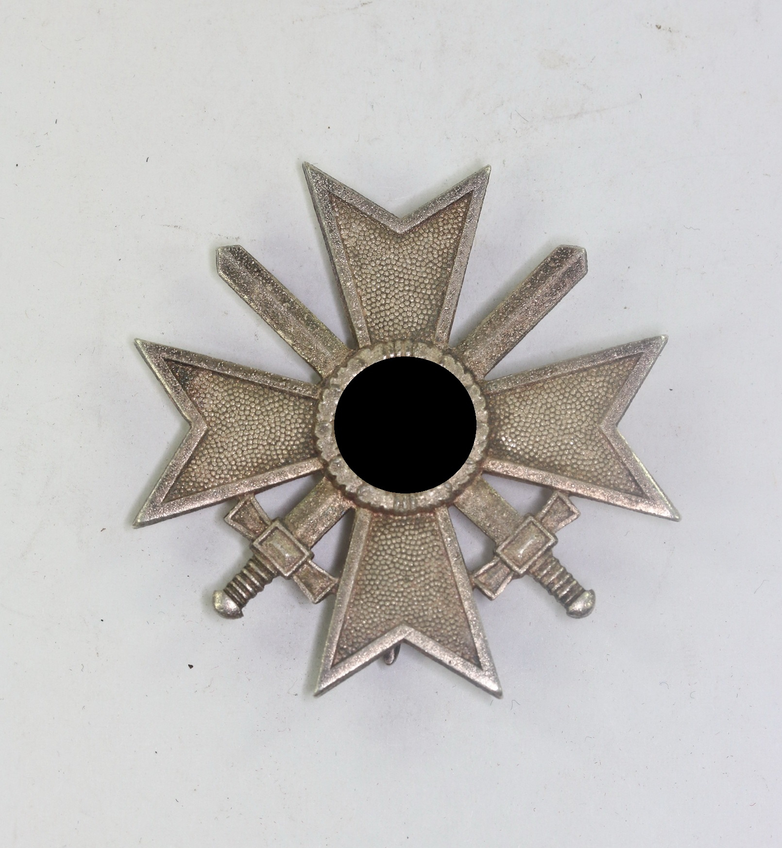 kriegsverdienstkreuz_1 War Merit Cross 1st Class with Swords. – Bild 1