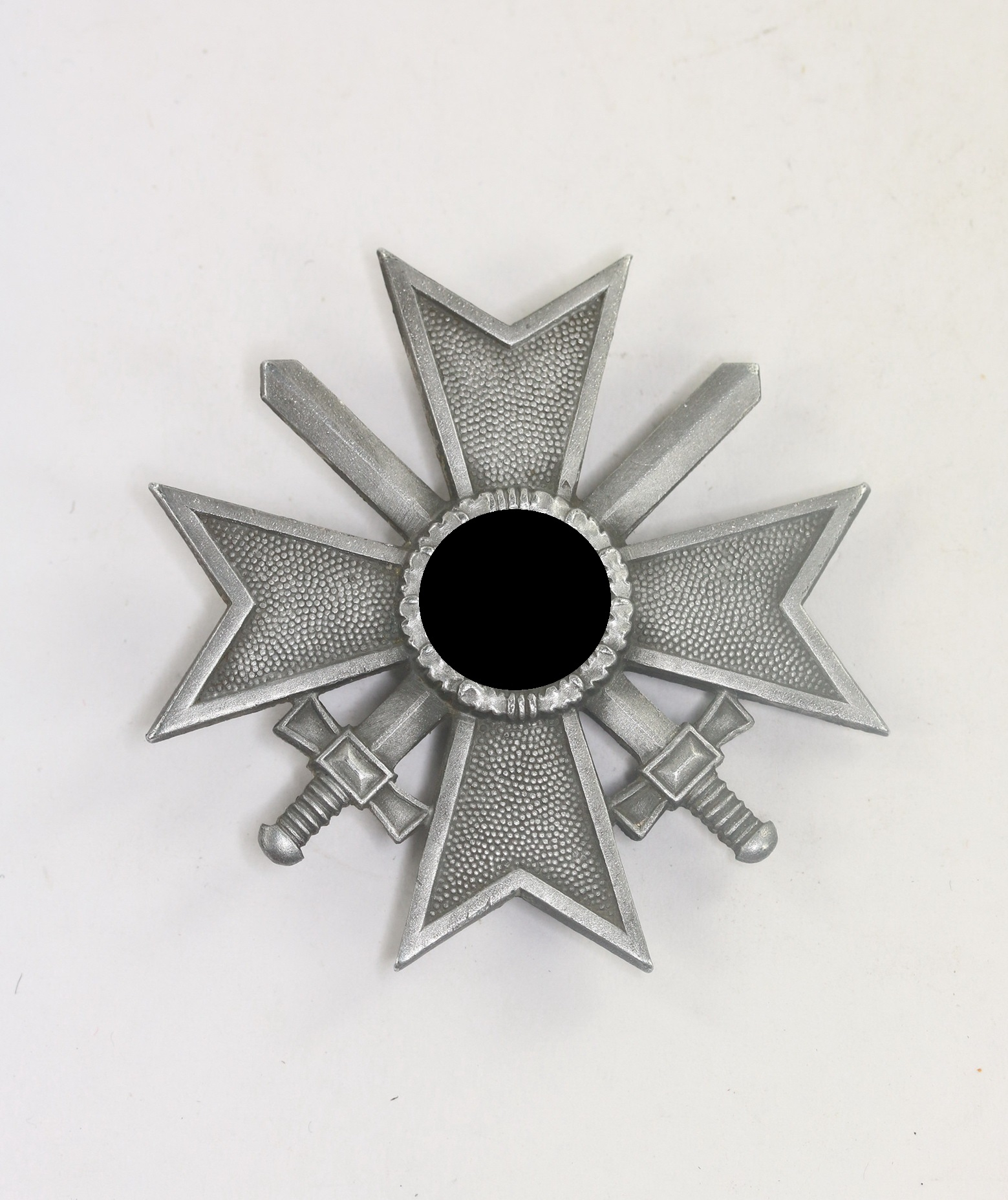 kriegsverdienstkreuz_1 War Merit Cross 1st Class with Swords. – Bild 1