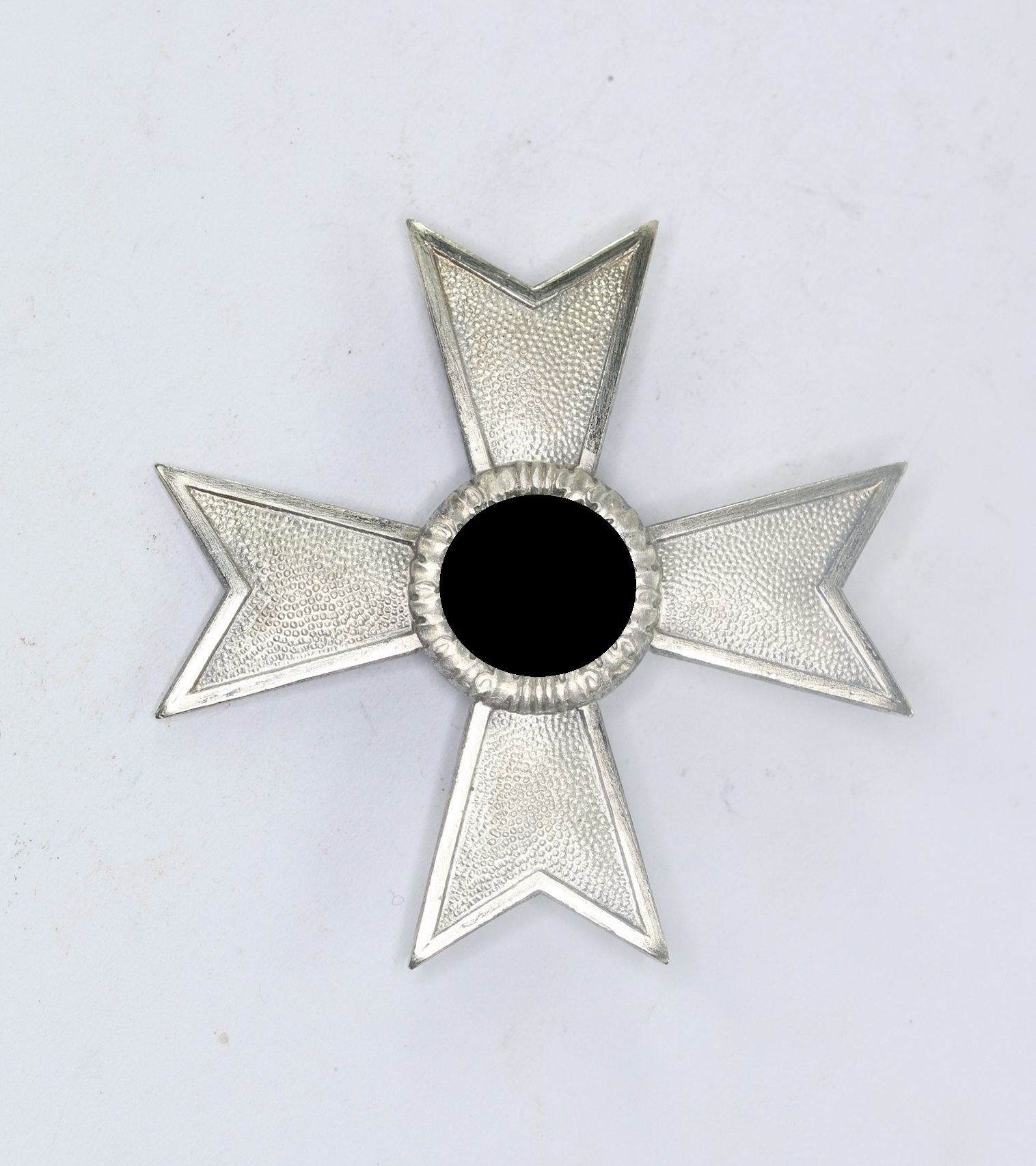 War Merit Cross 1st Class. Maker 1 (Deschler & Sohn, München – Bild 1