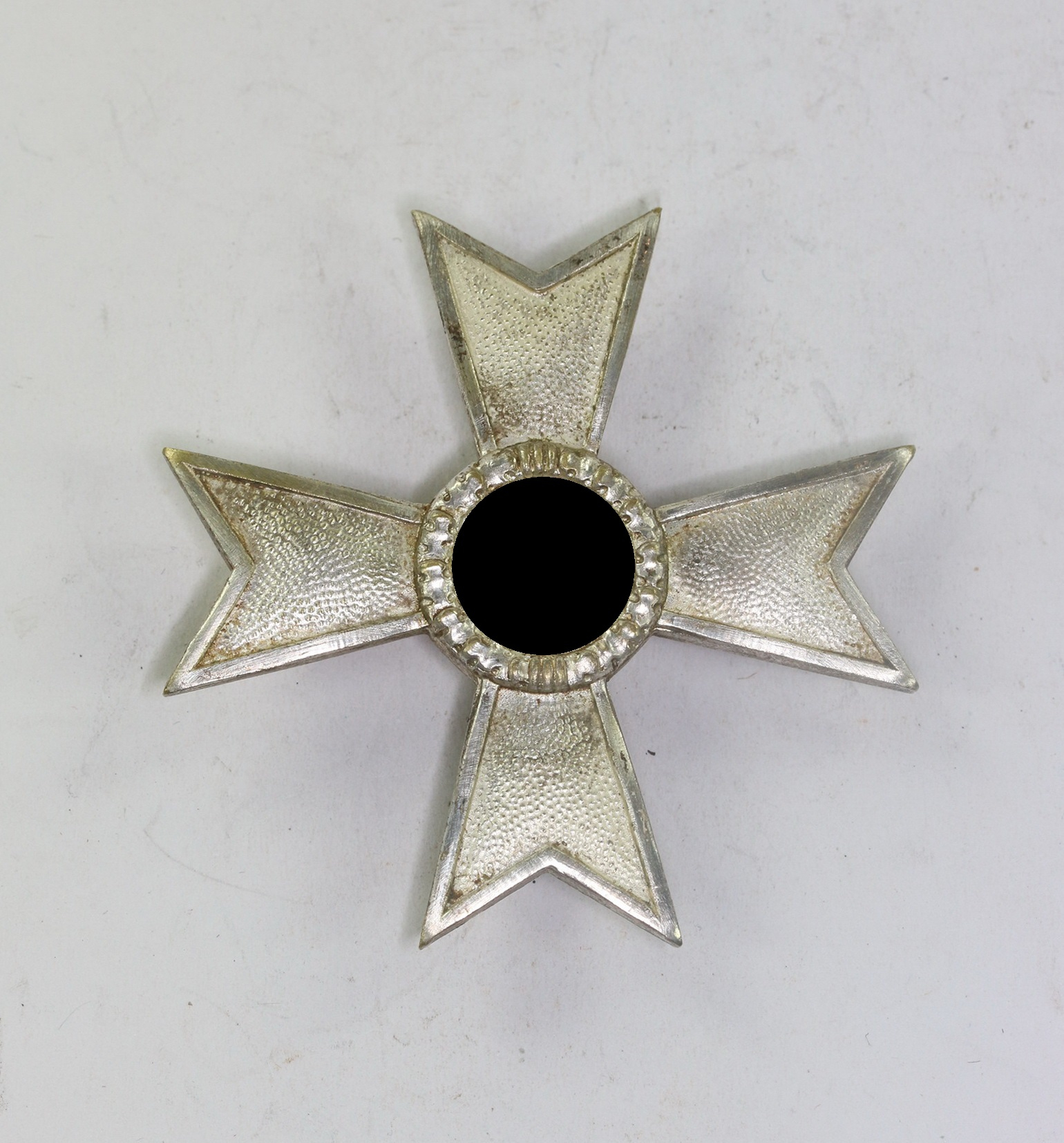 War Merit Cross 1st Class. Type Steinhauer & Lück, Lüdenscheid (Tombak) – Bild 1