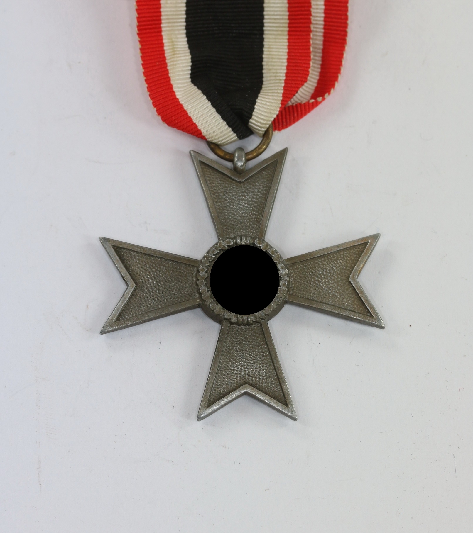 kriegsverdienstkreuz_2 Kriegsverdienstkreuz 2. Klasse – Bild 1