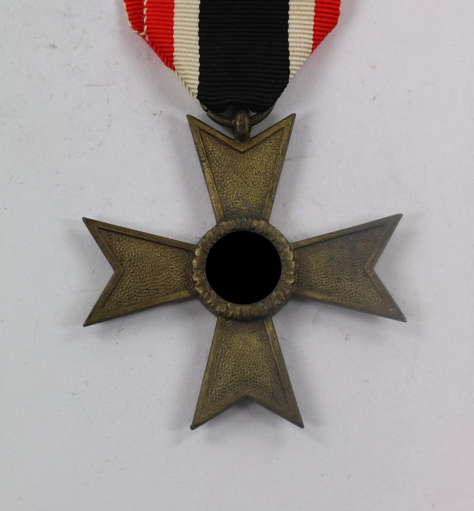 War Merit Cross 2nd Class with Swords. Maker 88 (Werner Redo, Saarlautern) – Bild 1