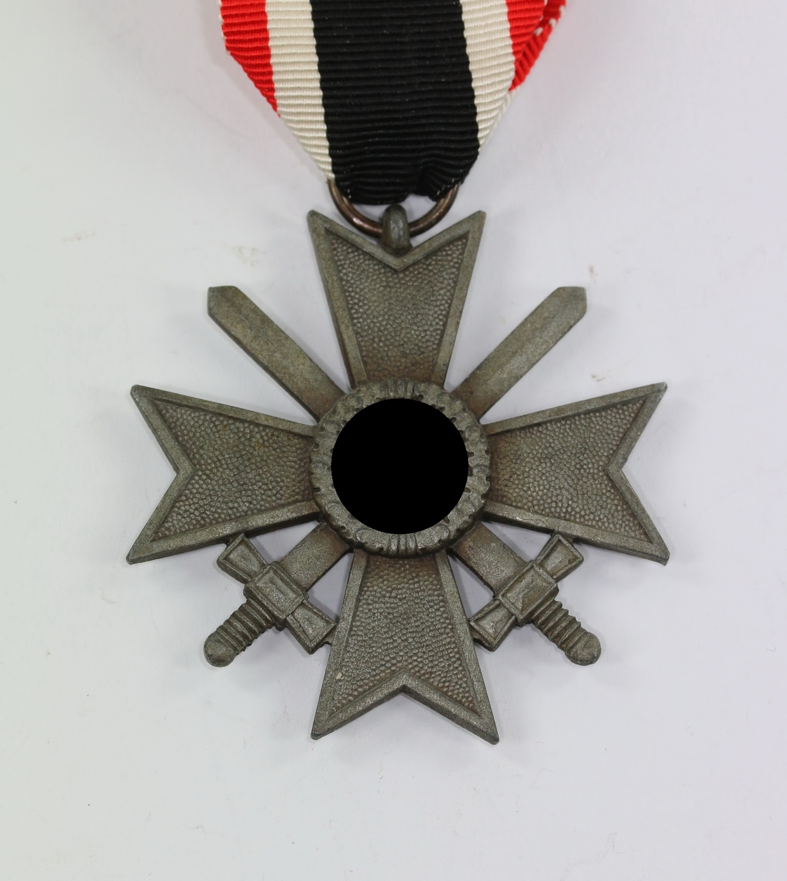War Merit Cross 2nd Class with Swords. Maker 113. – Bild 1