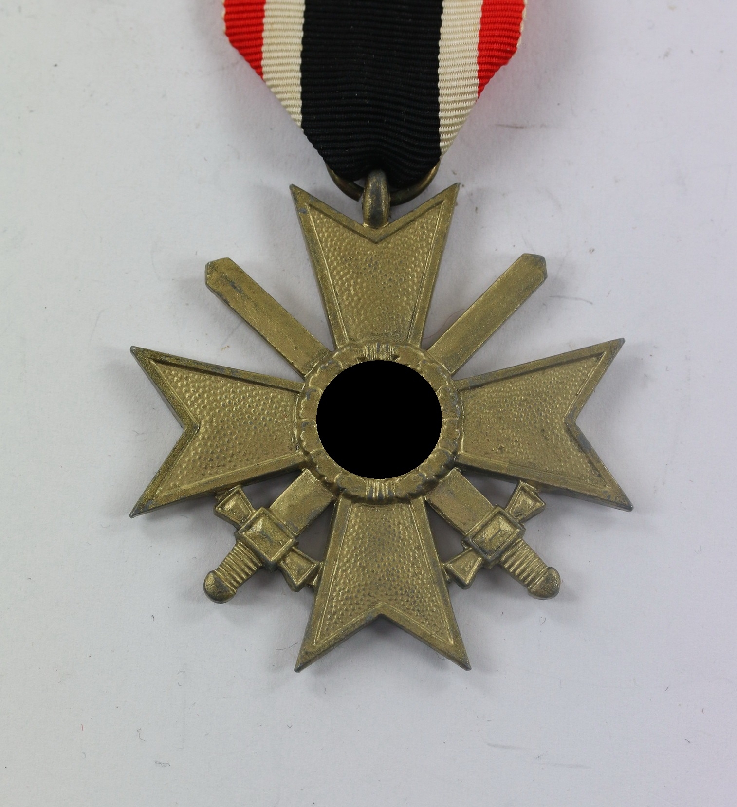 War Merit Cross 2nd Class with Swords.  – Bild 1