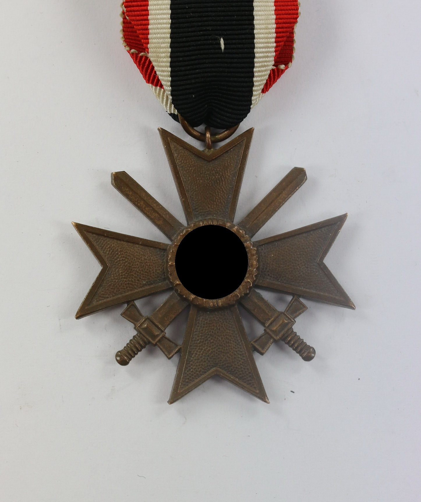 War Merit Cross 2nd Class with Swords.  – Bild 1