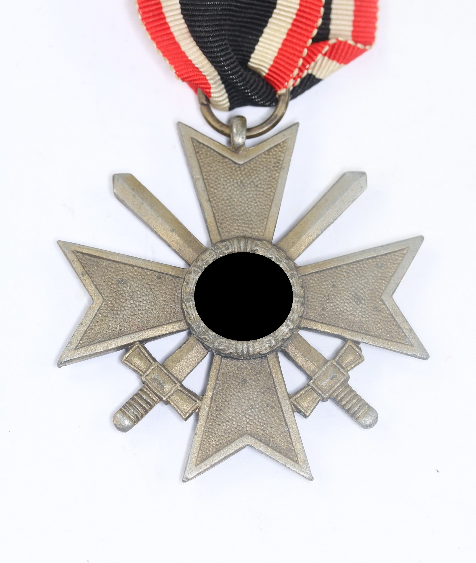 War Merit Cross 2nd Class with Swords.  – Bild 1