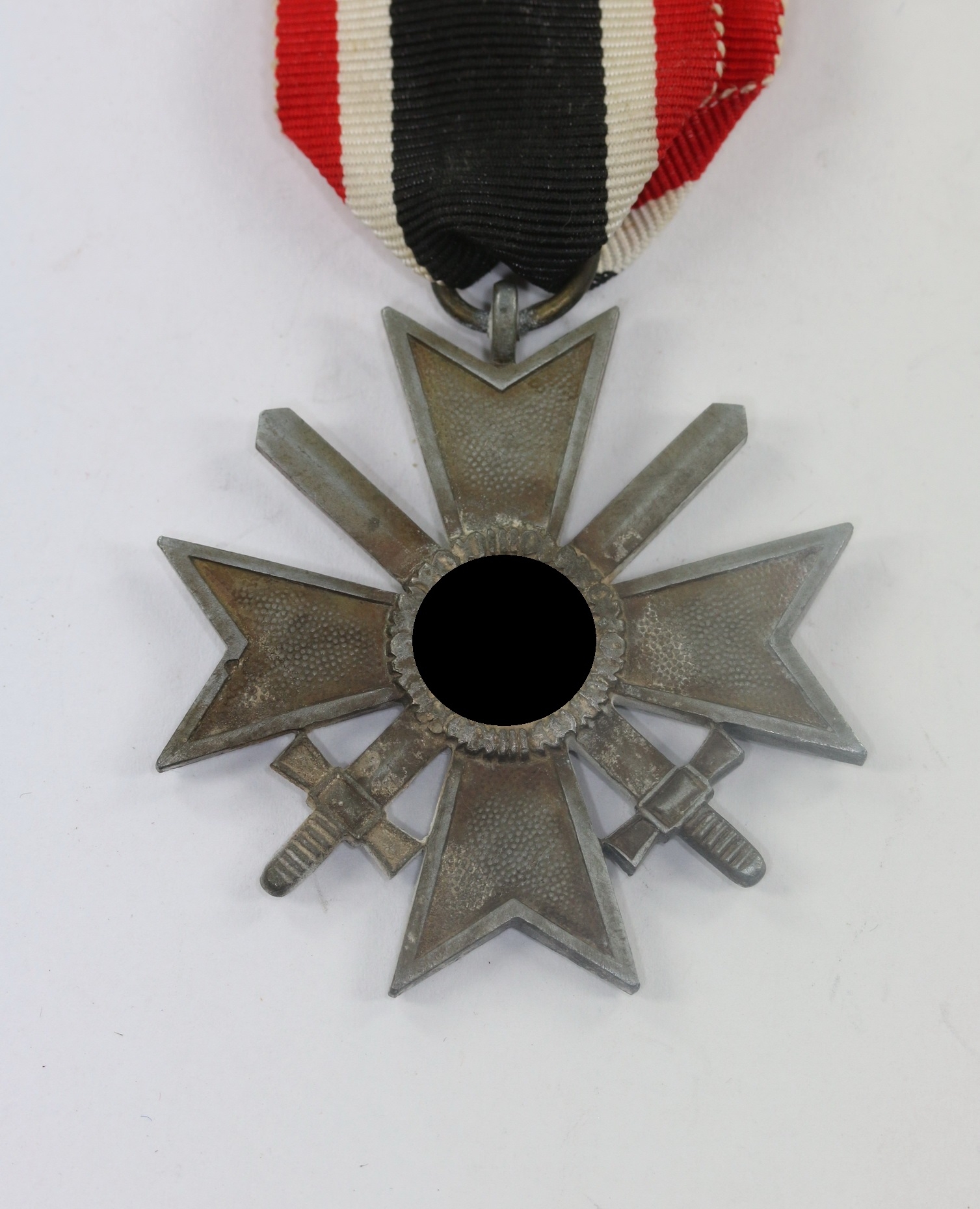 kriegsverdienstkreuz_2 War Merit Cross 2nd Class with Swords. – Bild 1