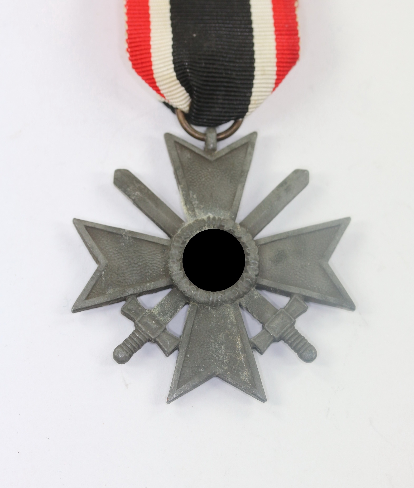 kriegsverdienstkreuz_2 War Merit Cross 2nd Class with Swords. – Bild 1
