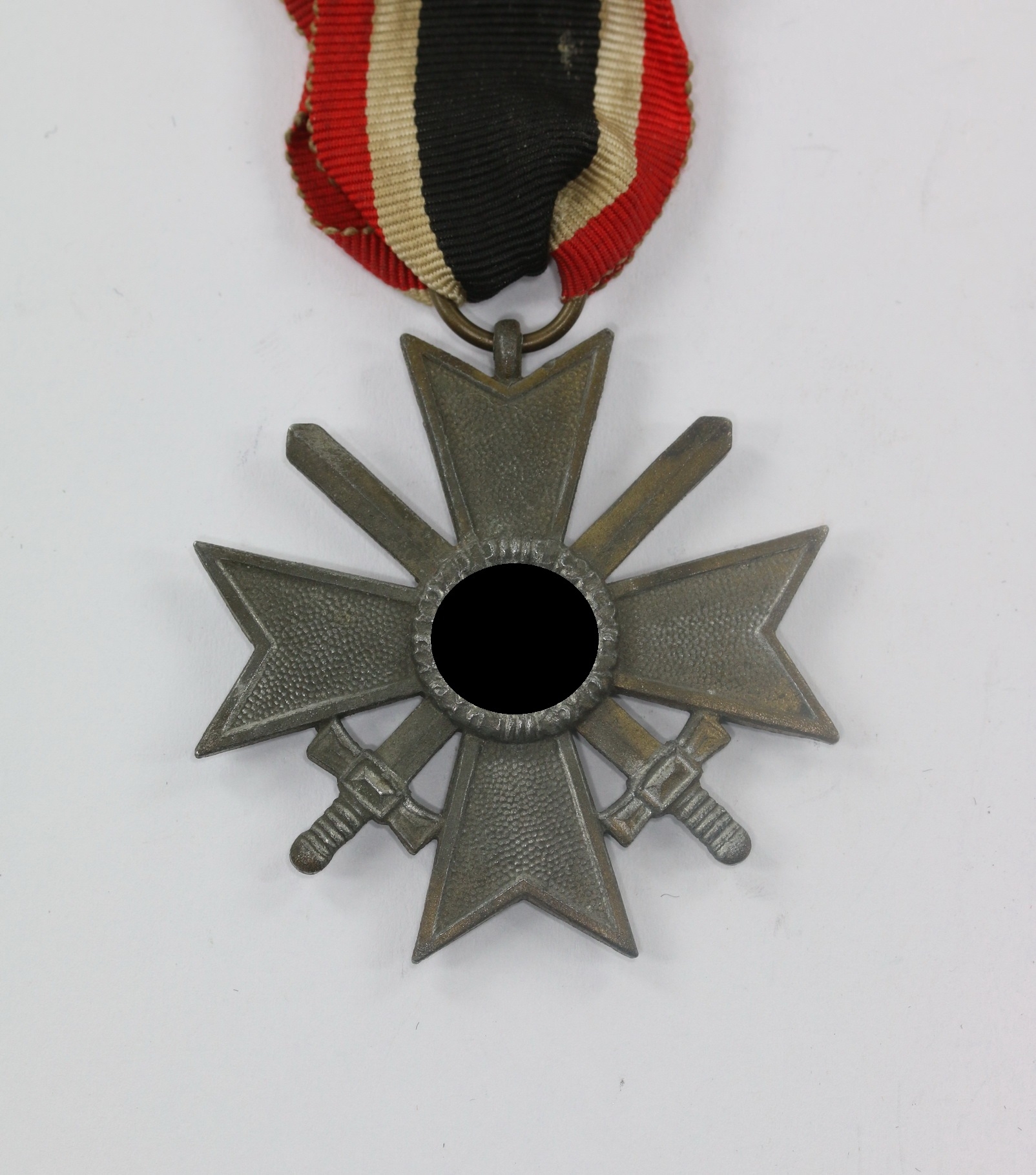 kriegsverdienstkreuz_2 War Merit Cross 2nd Class with Swords. – Bild 1