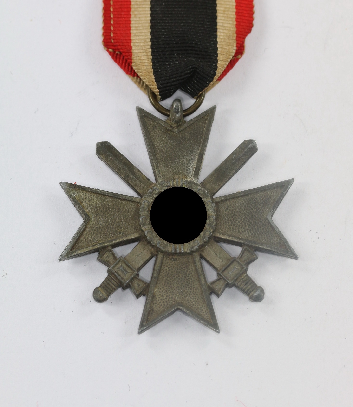 kriegsverdienstkreuz_2 War Merit Cross 2nd Class with Swords. – Bild 1