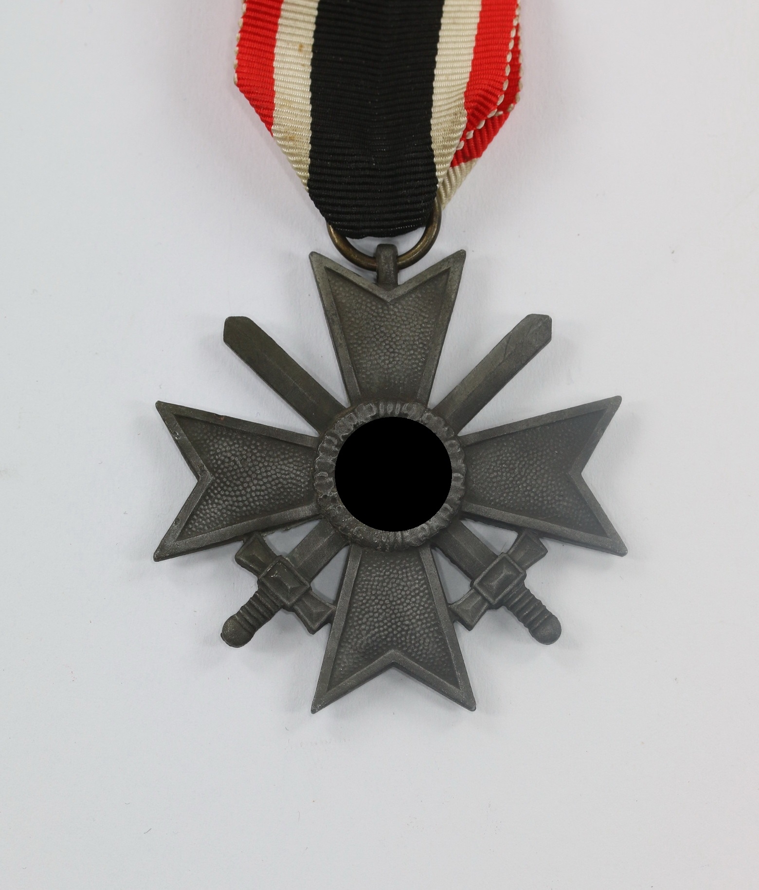 kriegsverdienstkreuz_2 War Merit Cross 2nd Class with Swords. – Bild 1