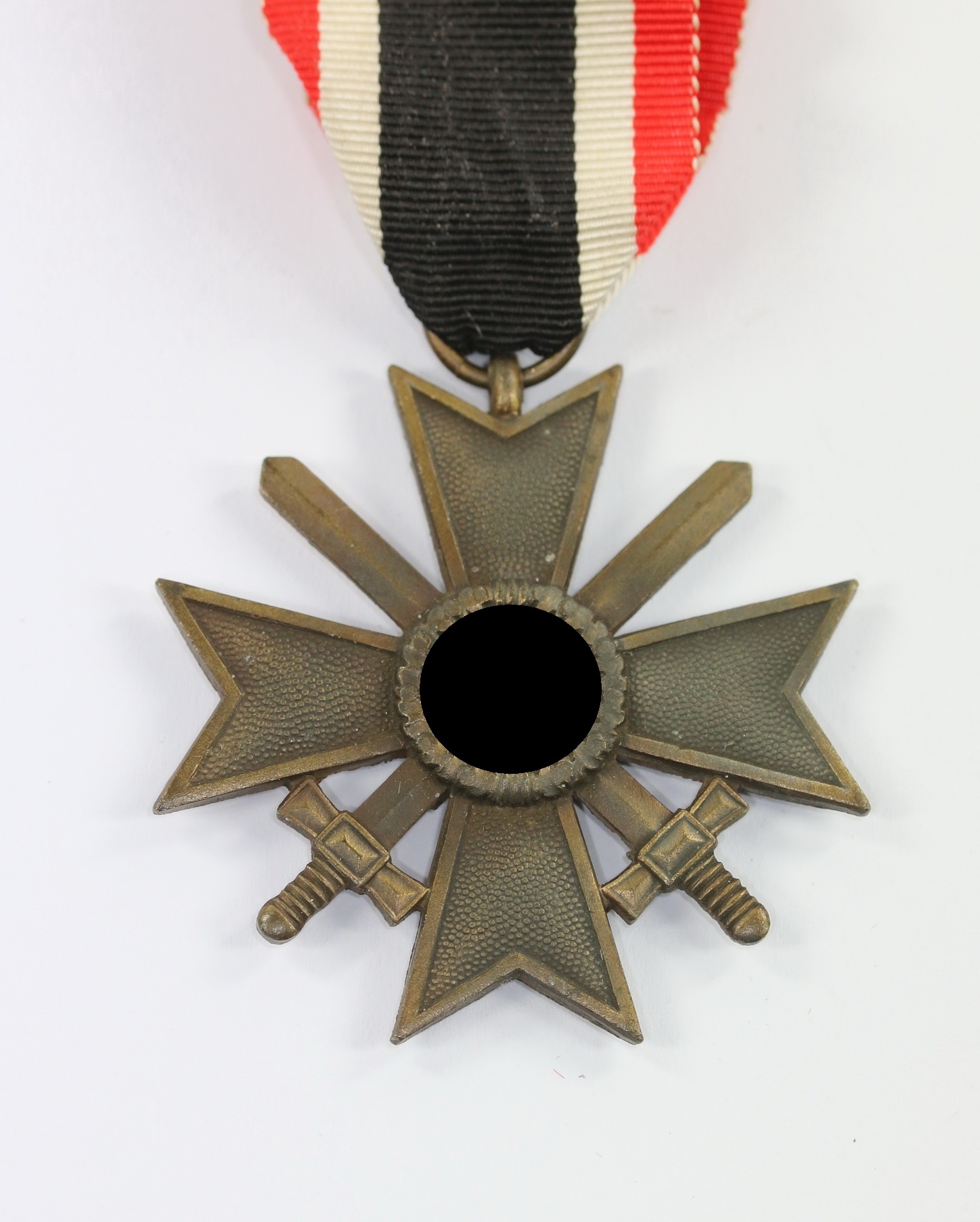 kriegsverdienstkreuz_2 War Merit Cross 2nd Class with Swords. – Bild 1
