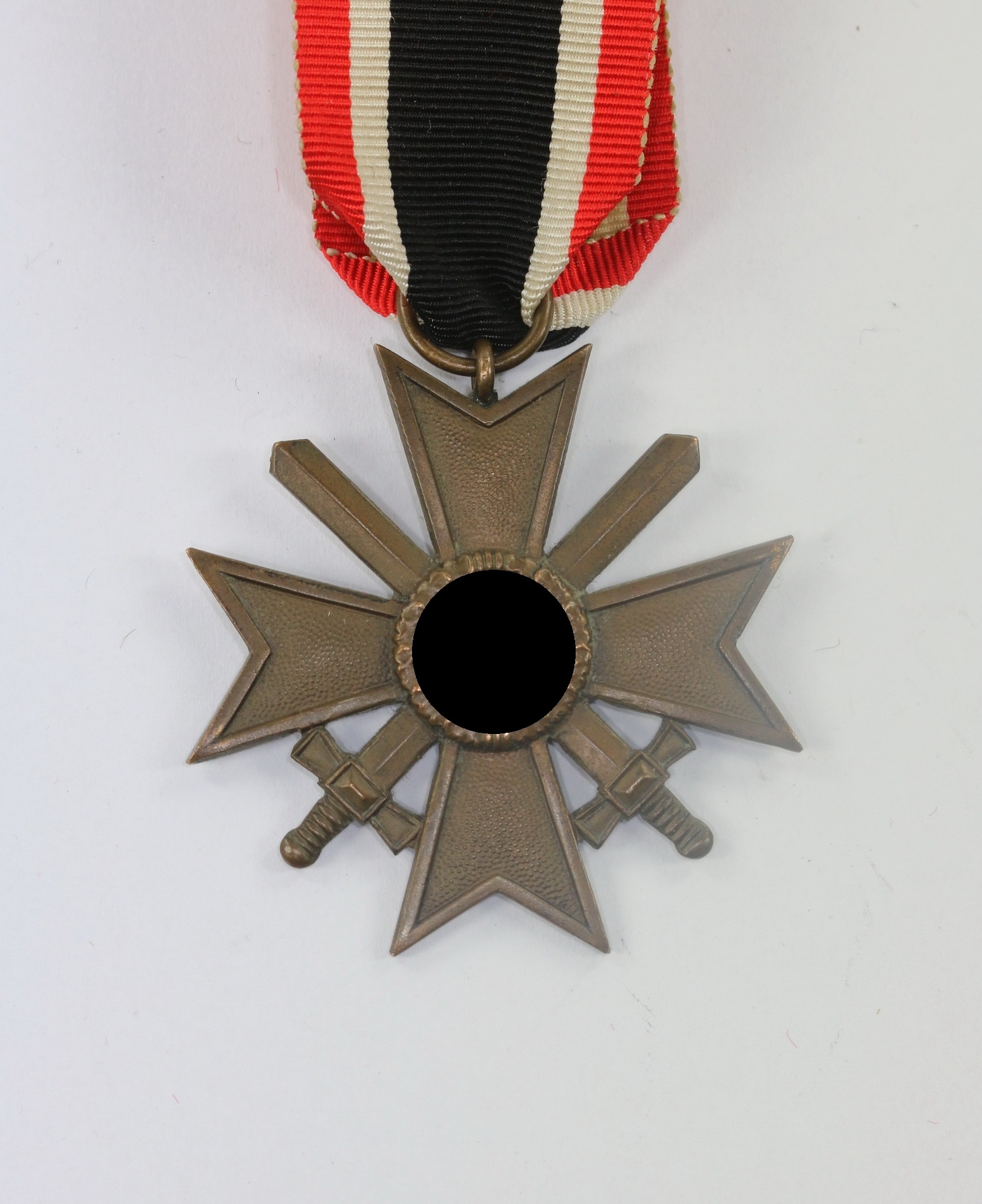 kriegsverdienstkreuz_2 War Merit Cross 2nd Class with Swords. – Bild 1