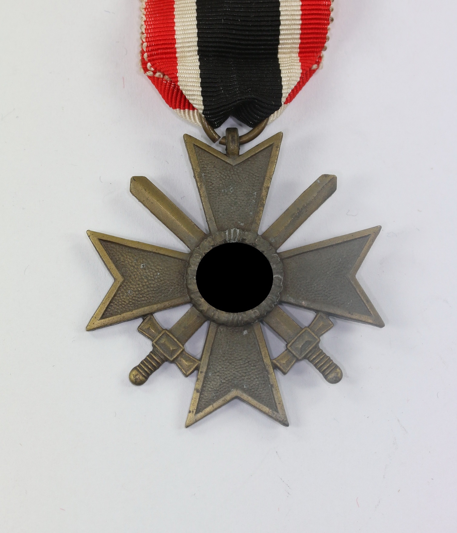 kriegsverdienstkreuz_2 War Merit Cross 2nd Class with Swords. – Bild 1