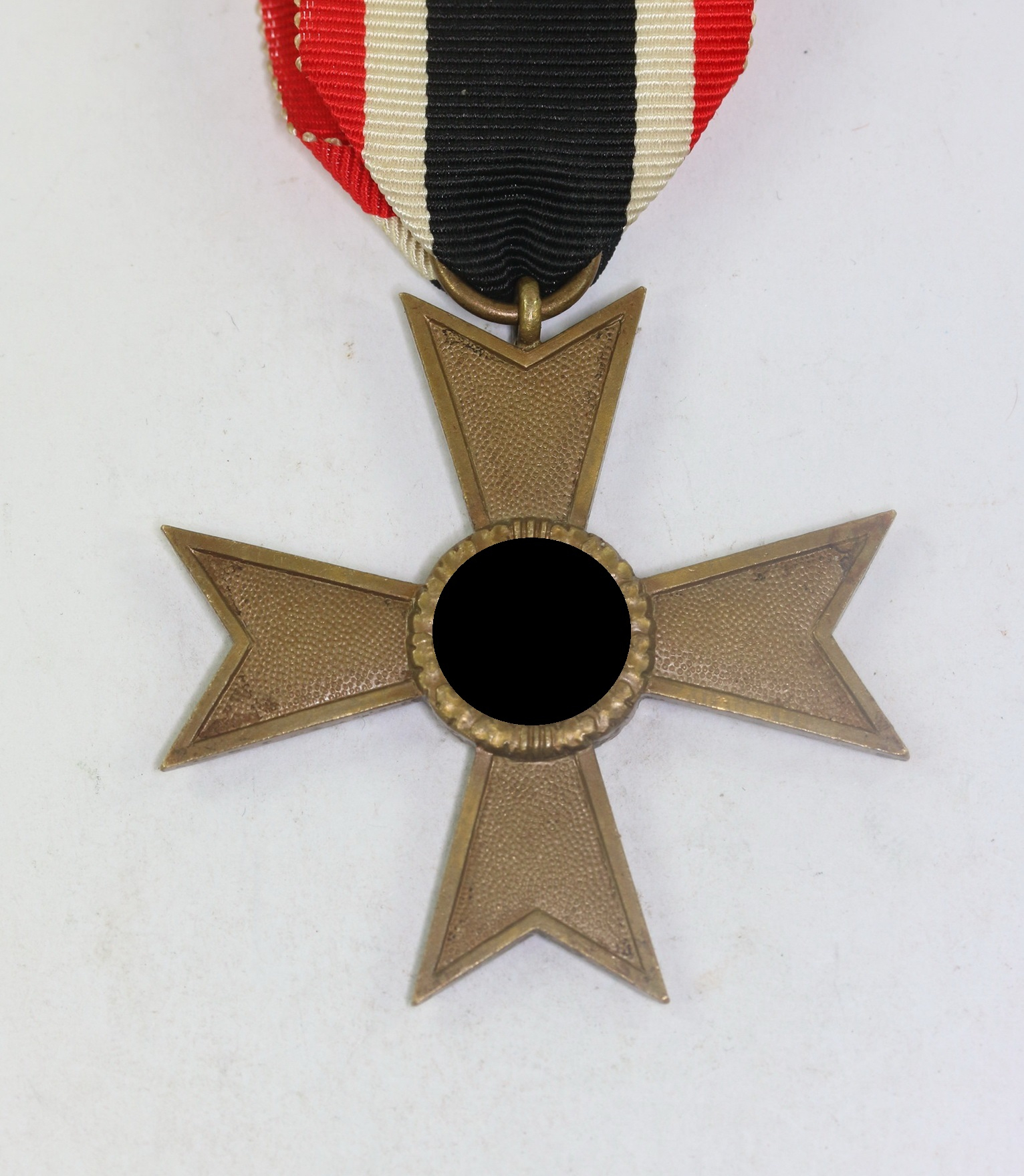 War Merit Cross 2nd Class. Maker 50 (Karl Gschiermeister, Wien) – Bild 1