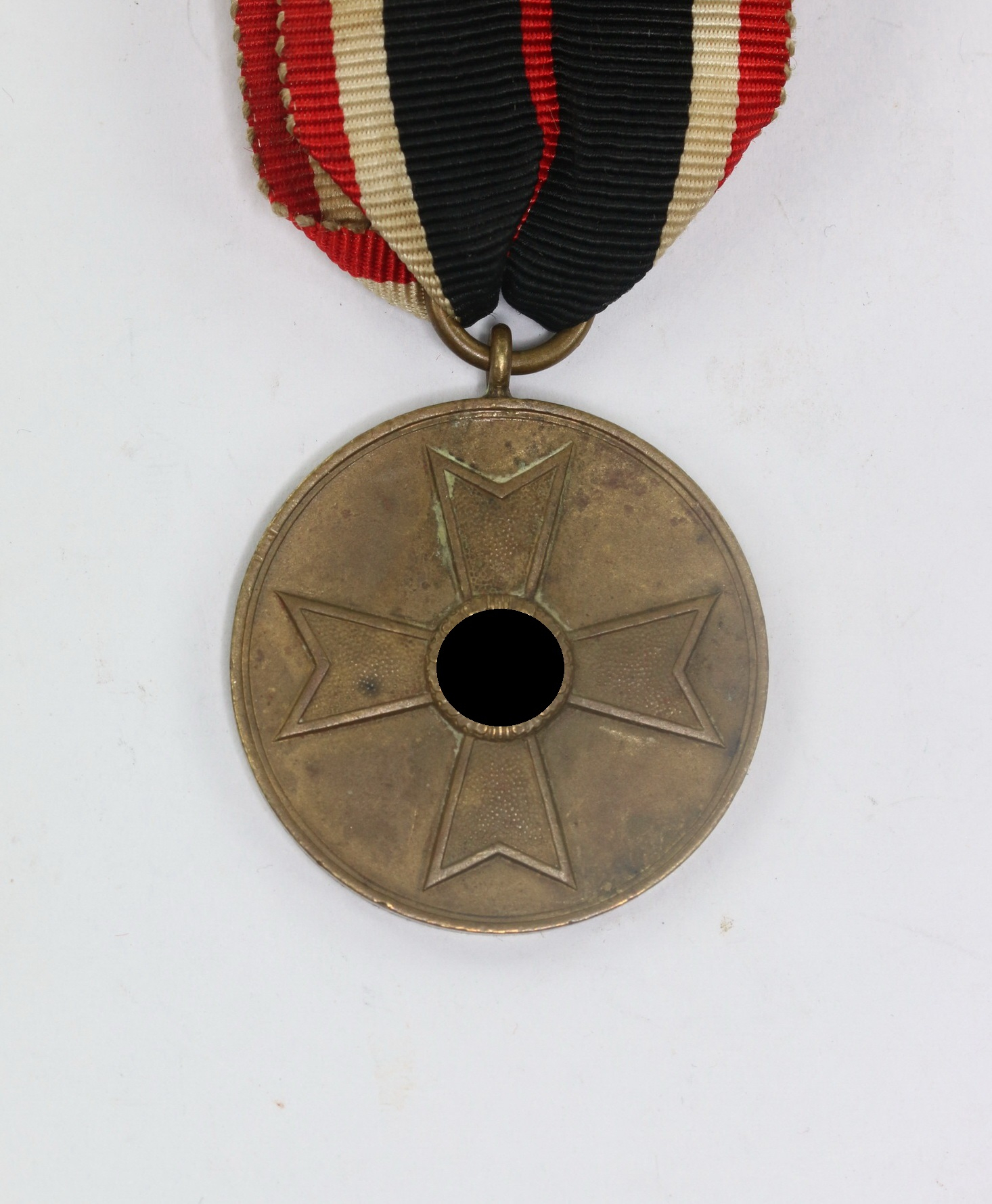 kriegsverdienstmedaille_f_r_kriegsverdienst_1939_1__16_4nd War Merit Medal 1939. – Bild 1
