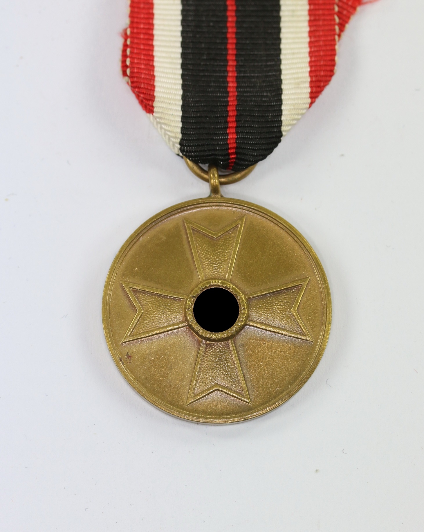 kriegsverdienstmedaille_f_r_kriegsverdienst_1939_1__1_2 War Merit Medal 1939. – Bild 1