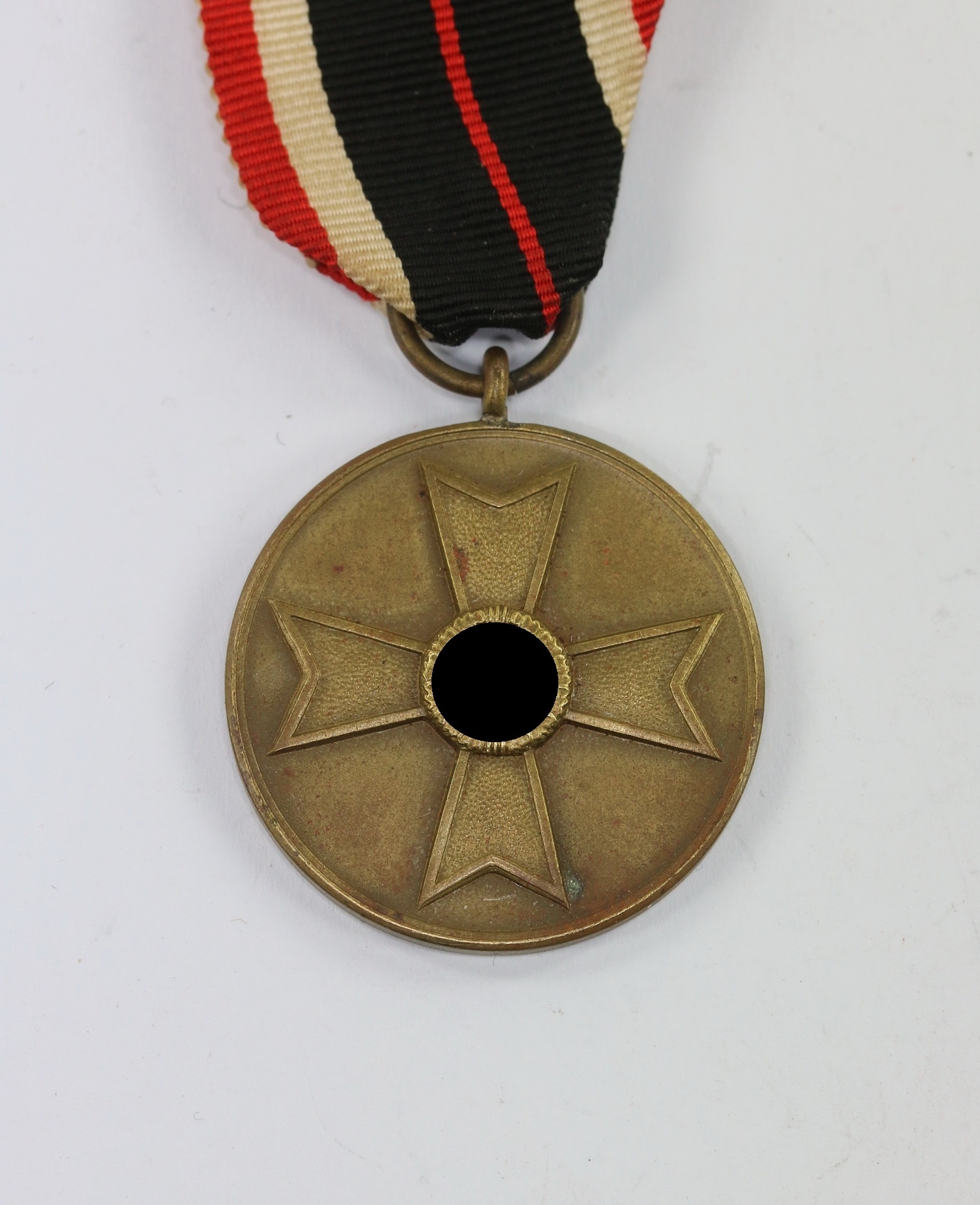 kriegsverdienstmedaille_f_r_kriegsverdienst_1939_1__1_3 War Merit Medal 1939. – Bild 1