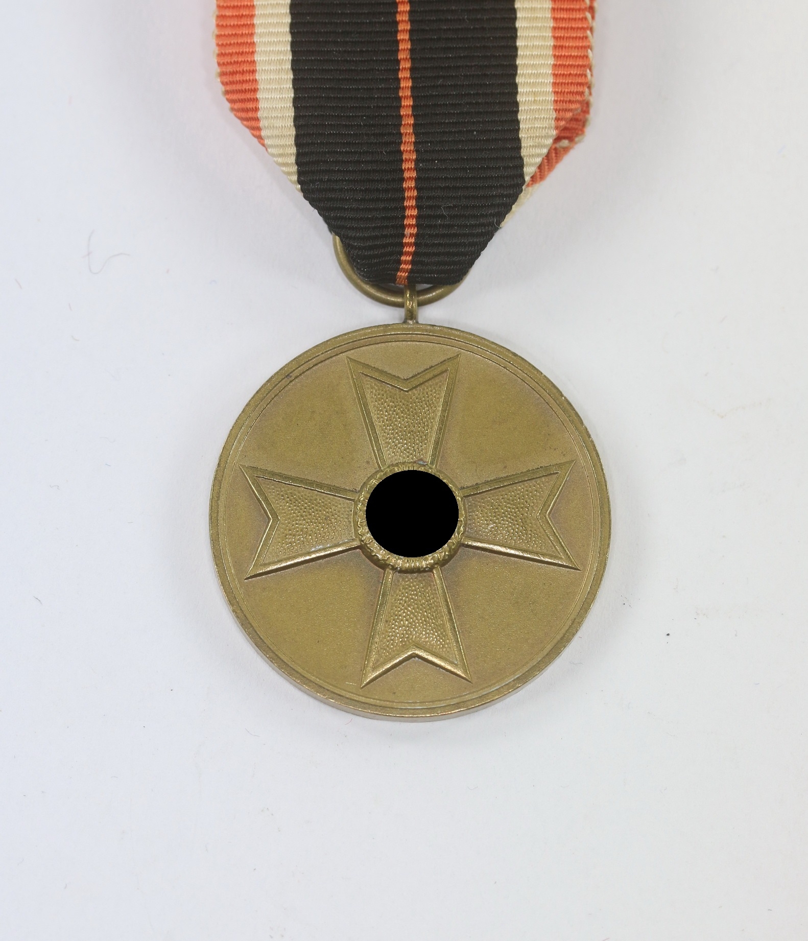 kriegsverdienstmedaille_f_r_kriegsverdienst_1939_1__1_4 War Merit Medal 1939. – Bild 1