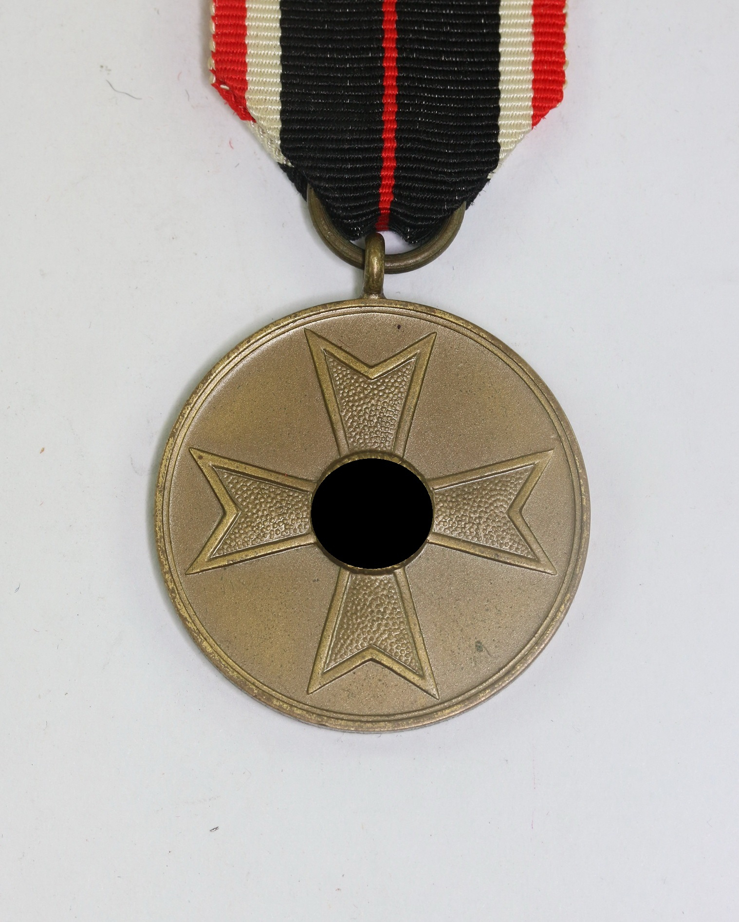 kriegsverdienstmedaille_f_r_kriegsverdienste_1939_1__14_4nd Kriegsverdienstmedaille "Für Kriegsverdienste 1939" – Bild 1
