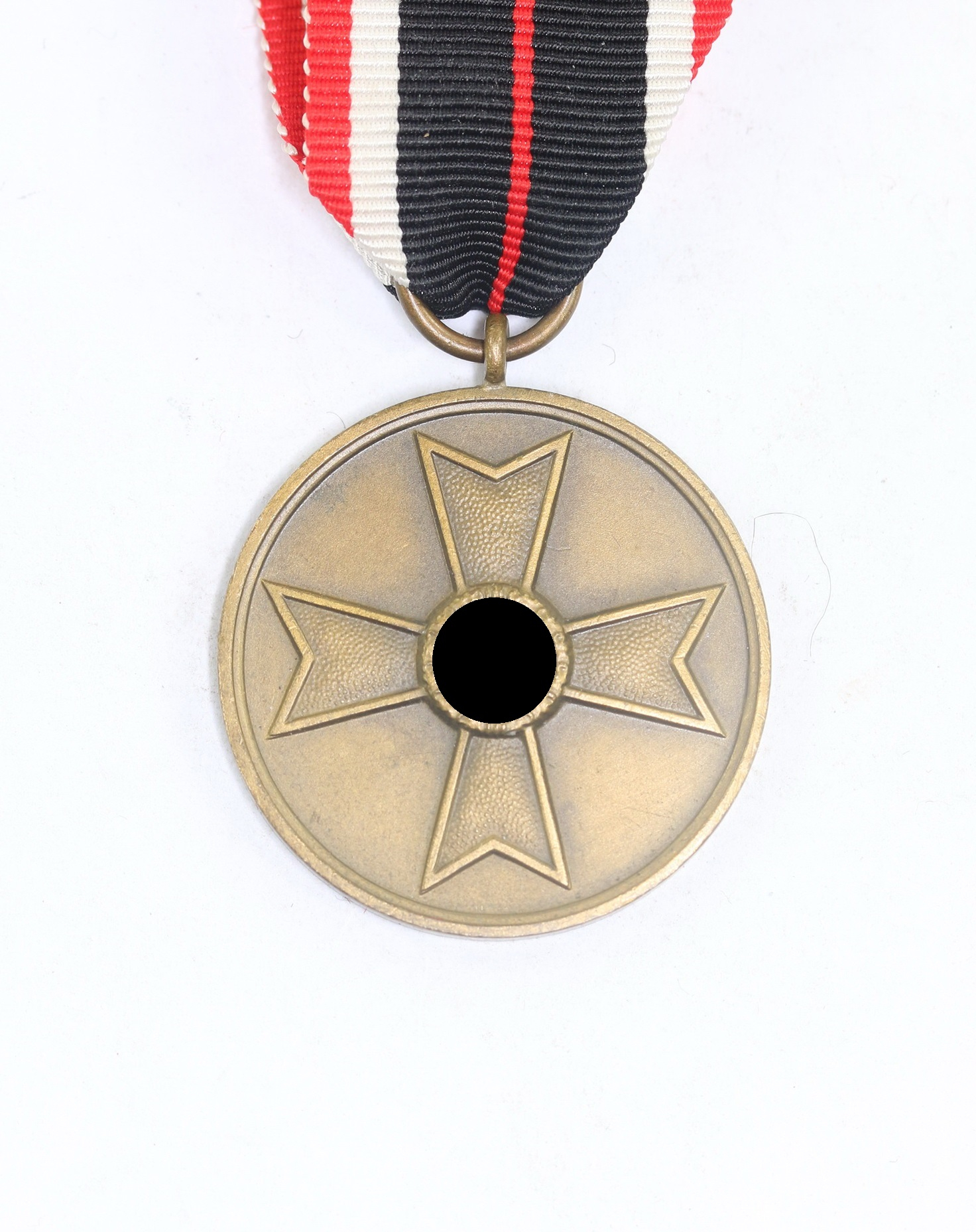 kriegsverdienstmedaille_f_r_kriegsverdienste_1939_1__18 Kriegsverdienstmedaille "Für Kriegsverdienste 1939" – Bild 1