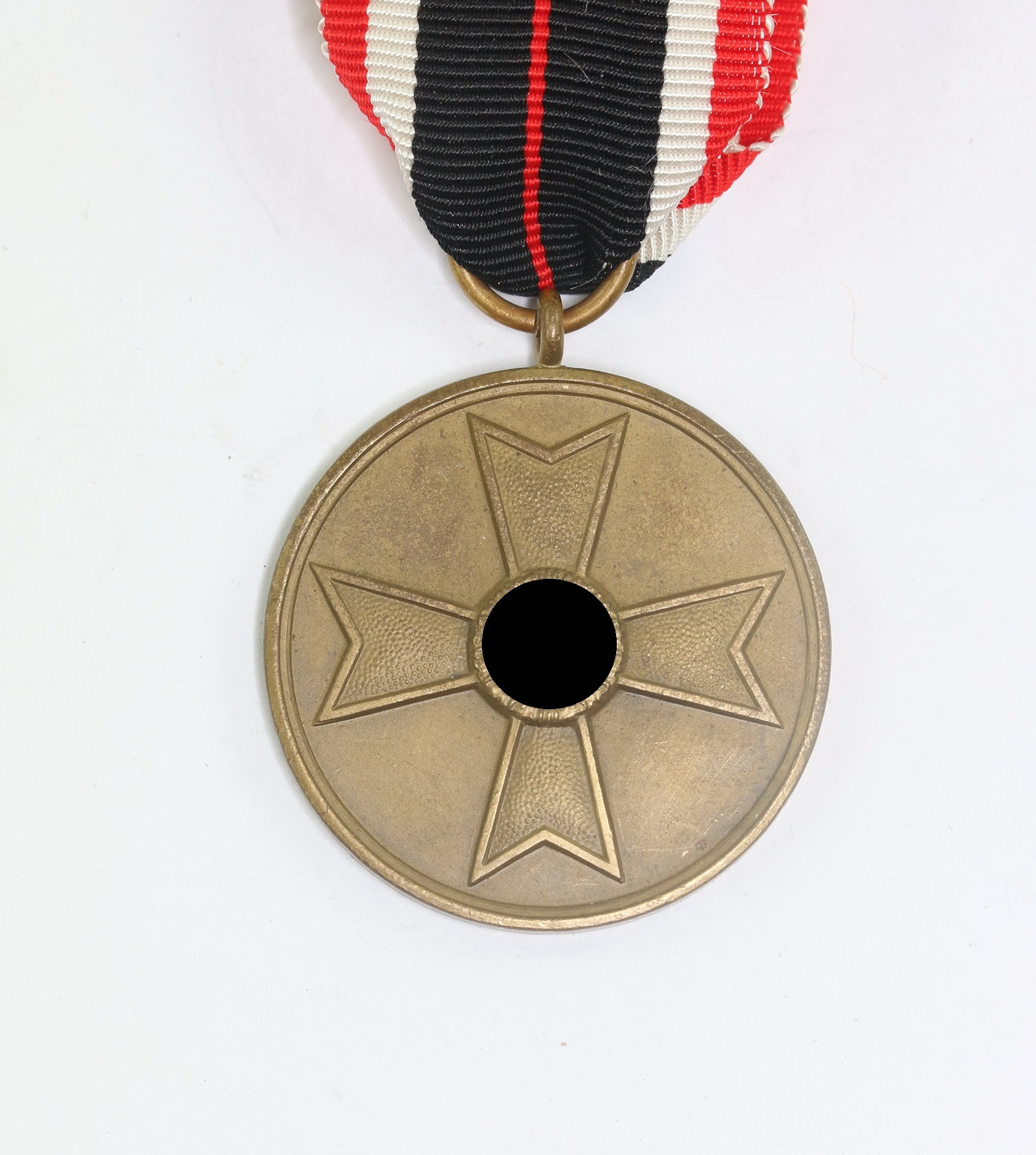 kriegsverdienstmedaille_f_r_kriegsverdienste_1939_1__20 Kriegsverdienstmedaille "Für Kriegsverdienste 1939" – Bild 1